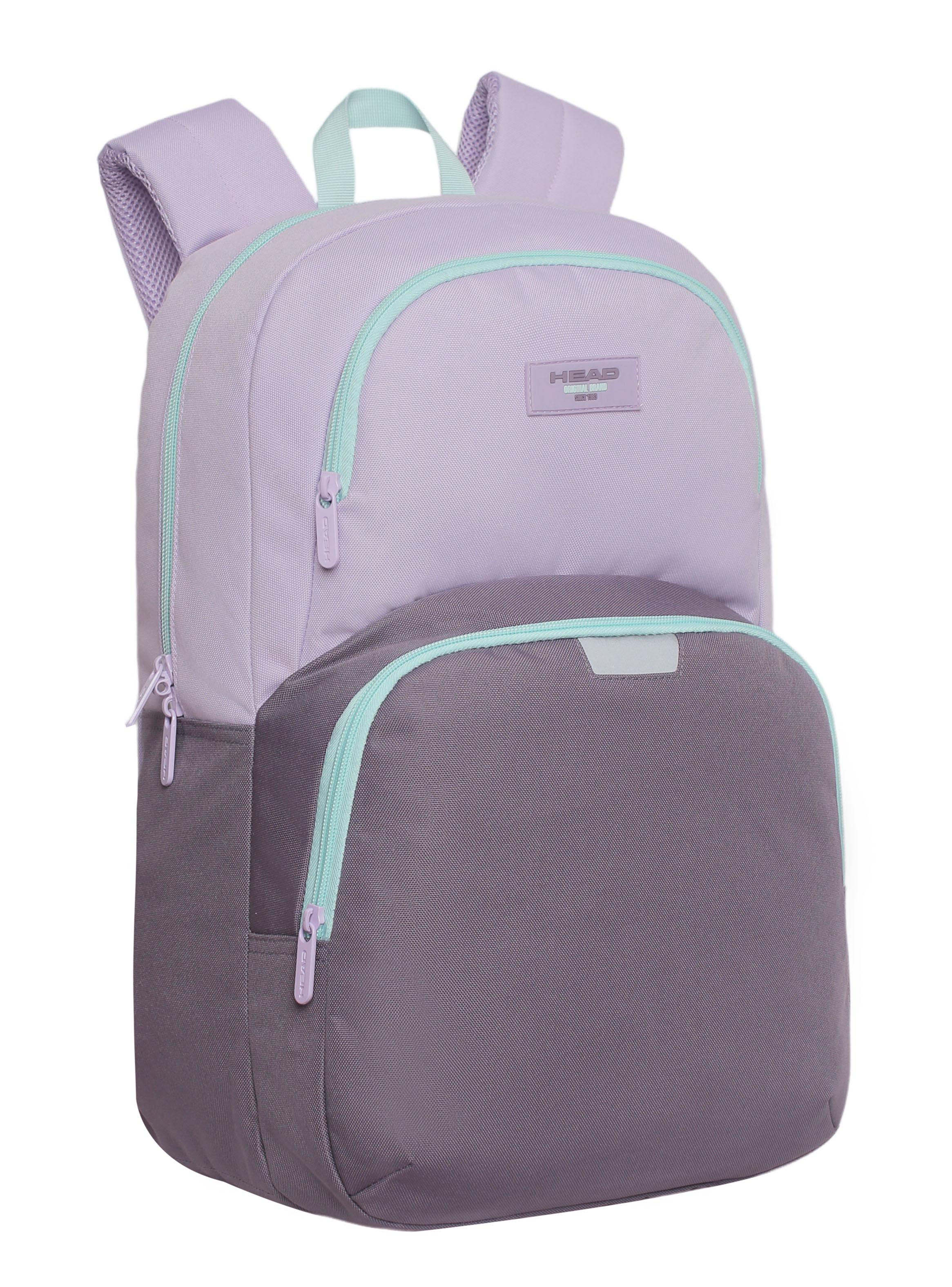 Pack Atomik 4 Piezas Escolar Color Block-2