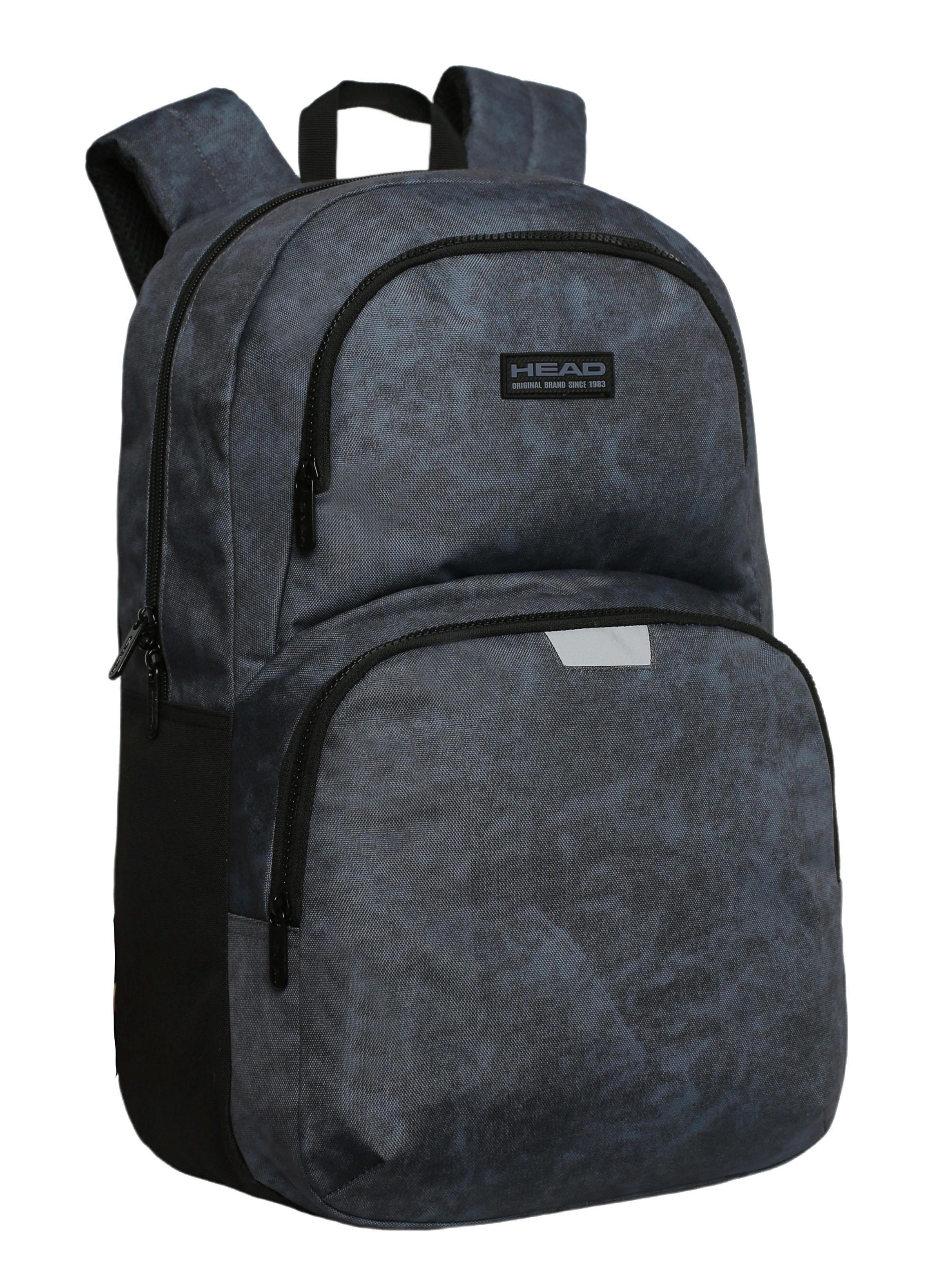 Pack Atomik 4 Piezas Escolar Stone Negro-2