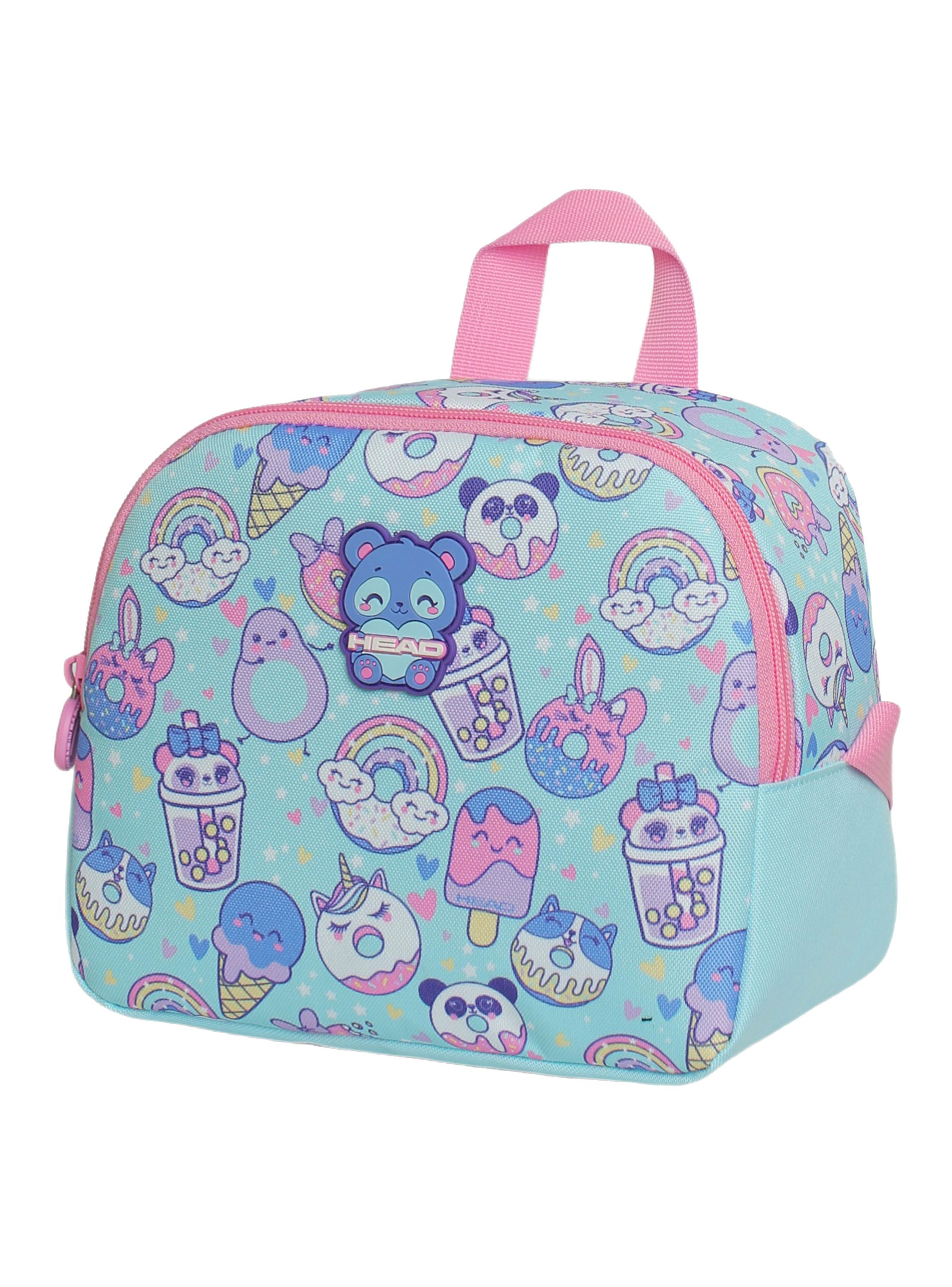 Pack Kids 3 Piezas Pre Escolar Sweet Candy Menta-2