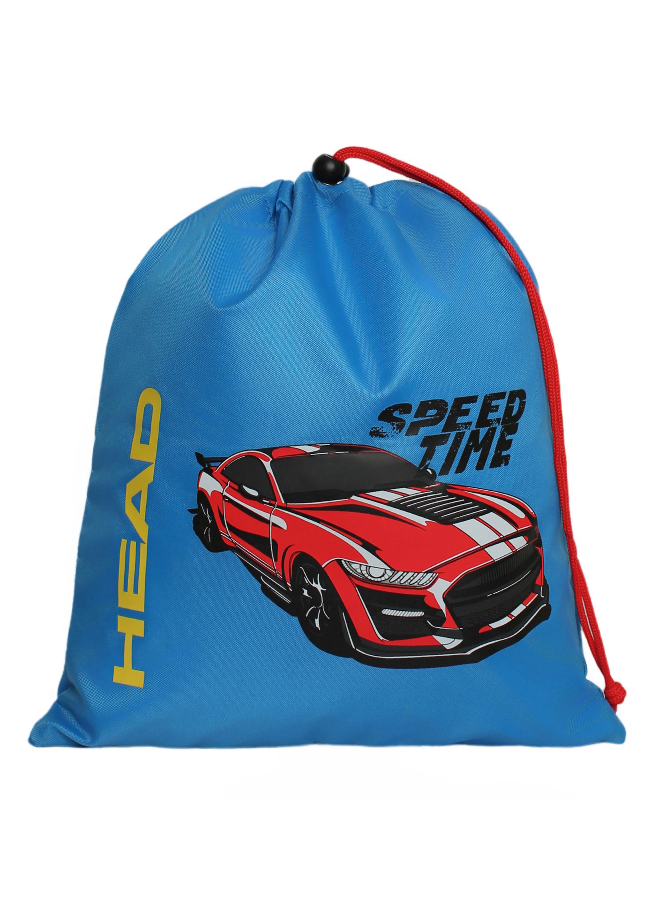 Pack Kids 3 Piezas Pre Escolar Speed Car-3
