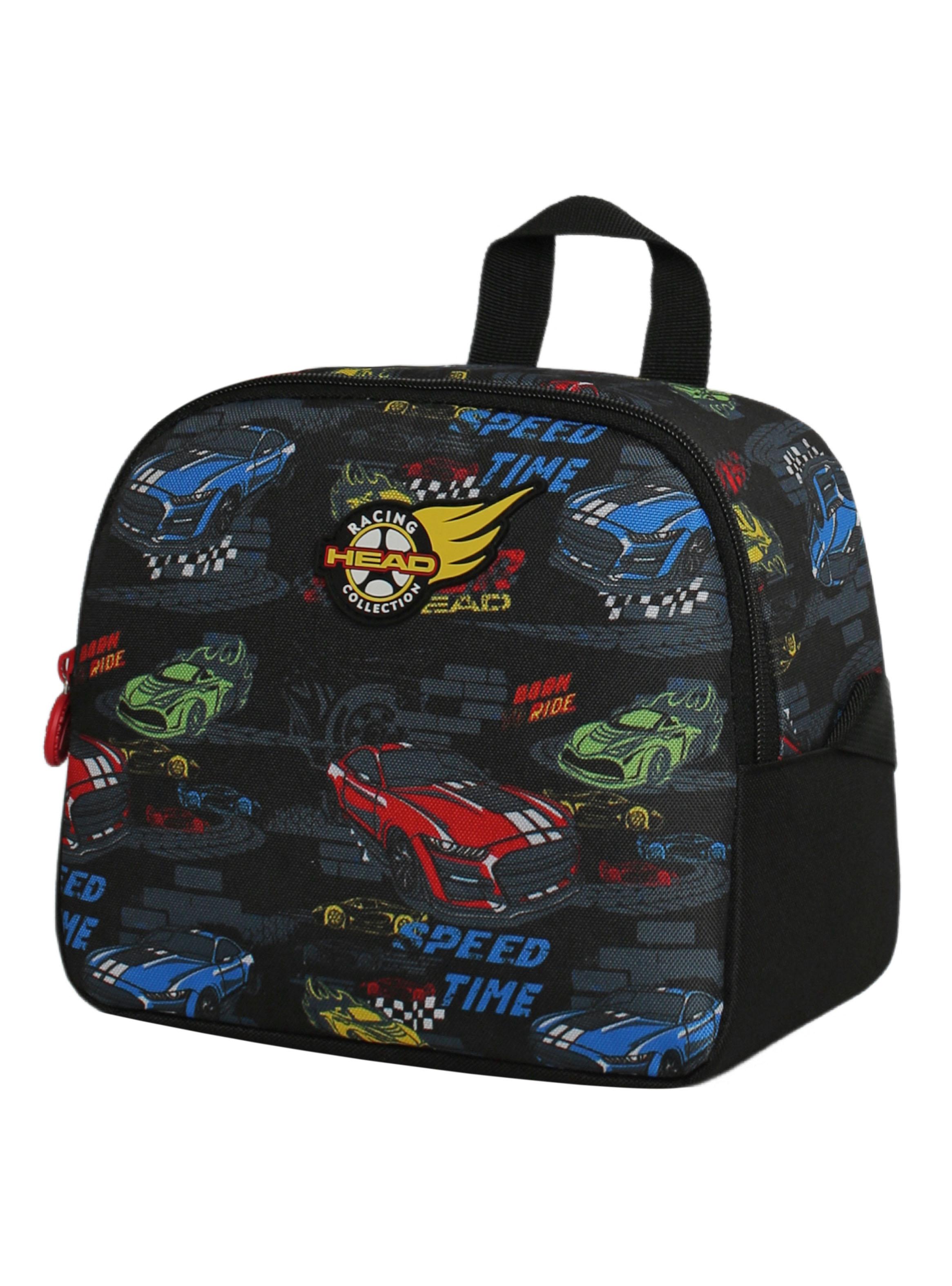 Pack Kids 3 Piezas Pre Escolar Speed Car-2
