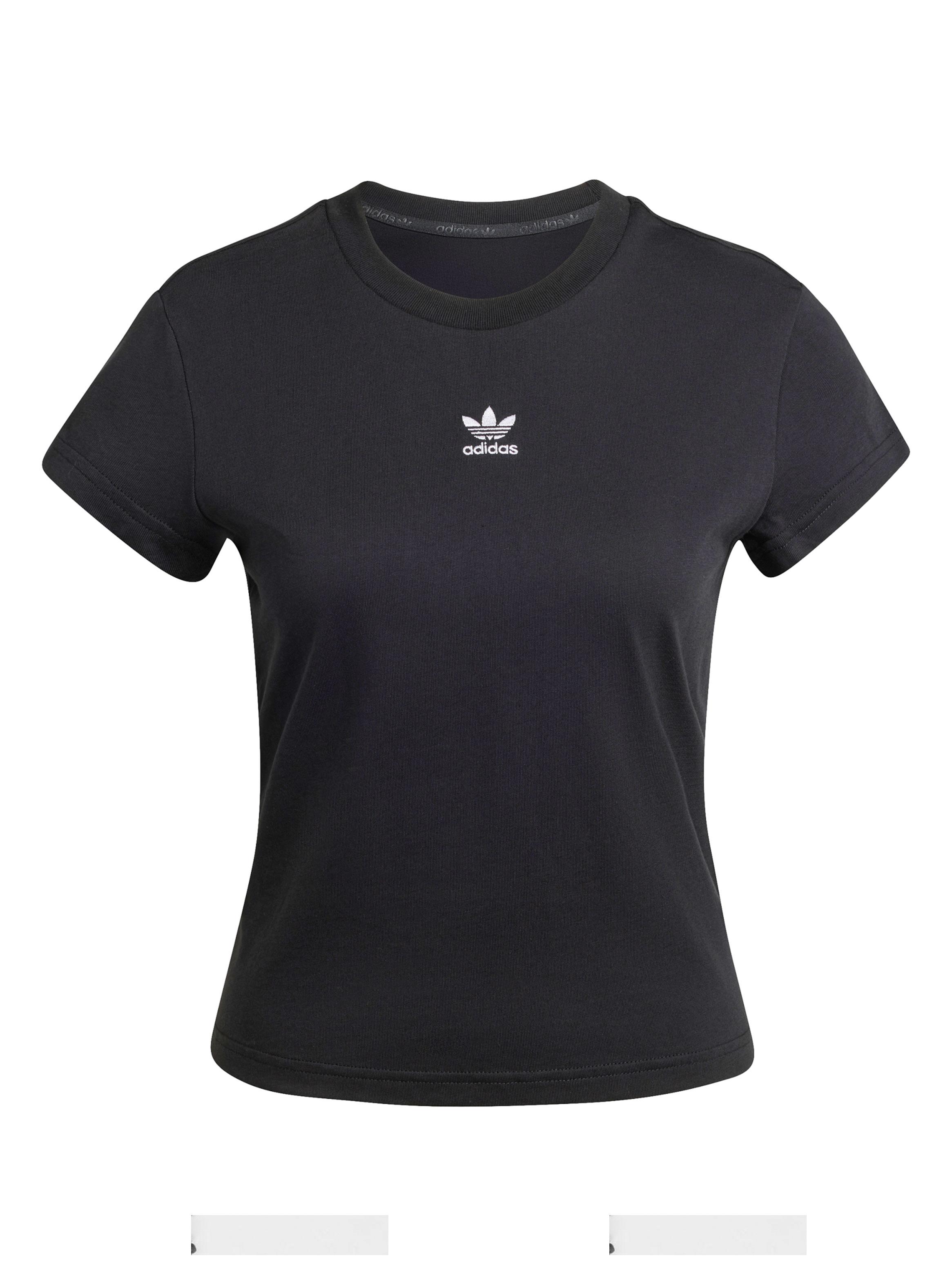 Polera Essentials Slim-5