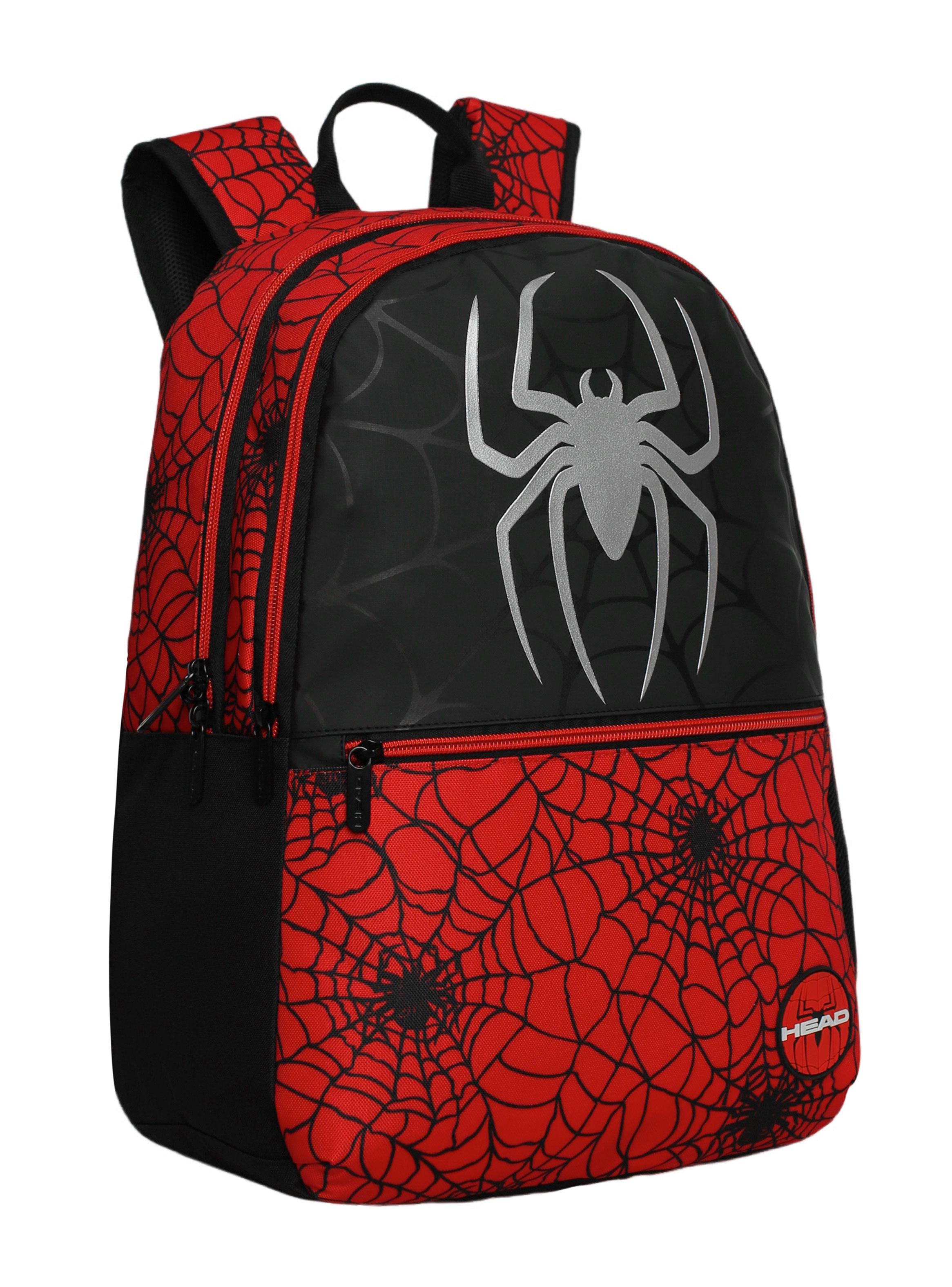 Mochila Infantil Balloon Araña Roja-2