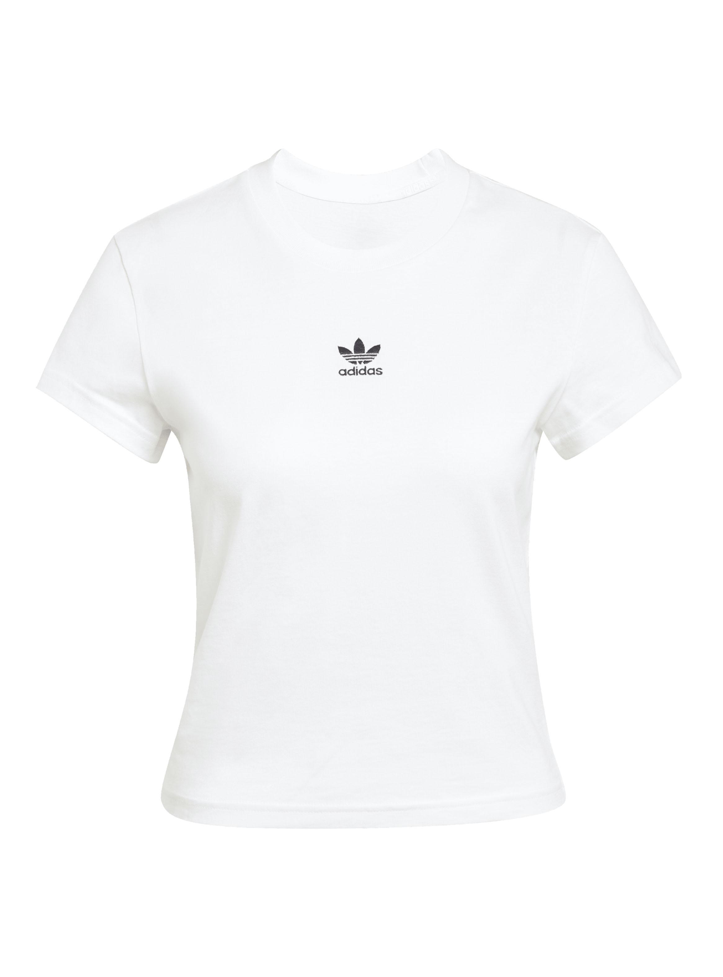 Polera Básica Essentials Slim-5