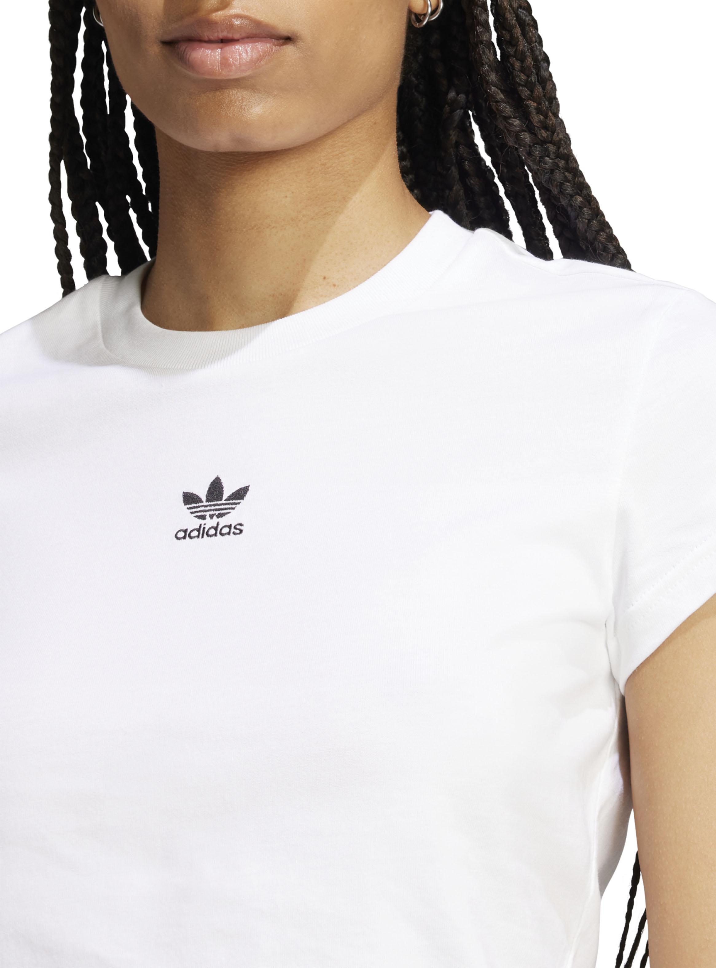 Polera Básica Essentials Slim-2