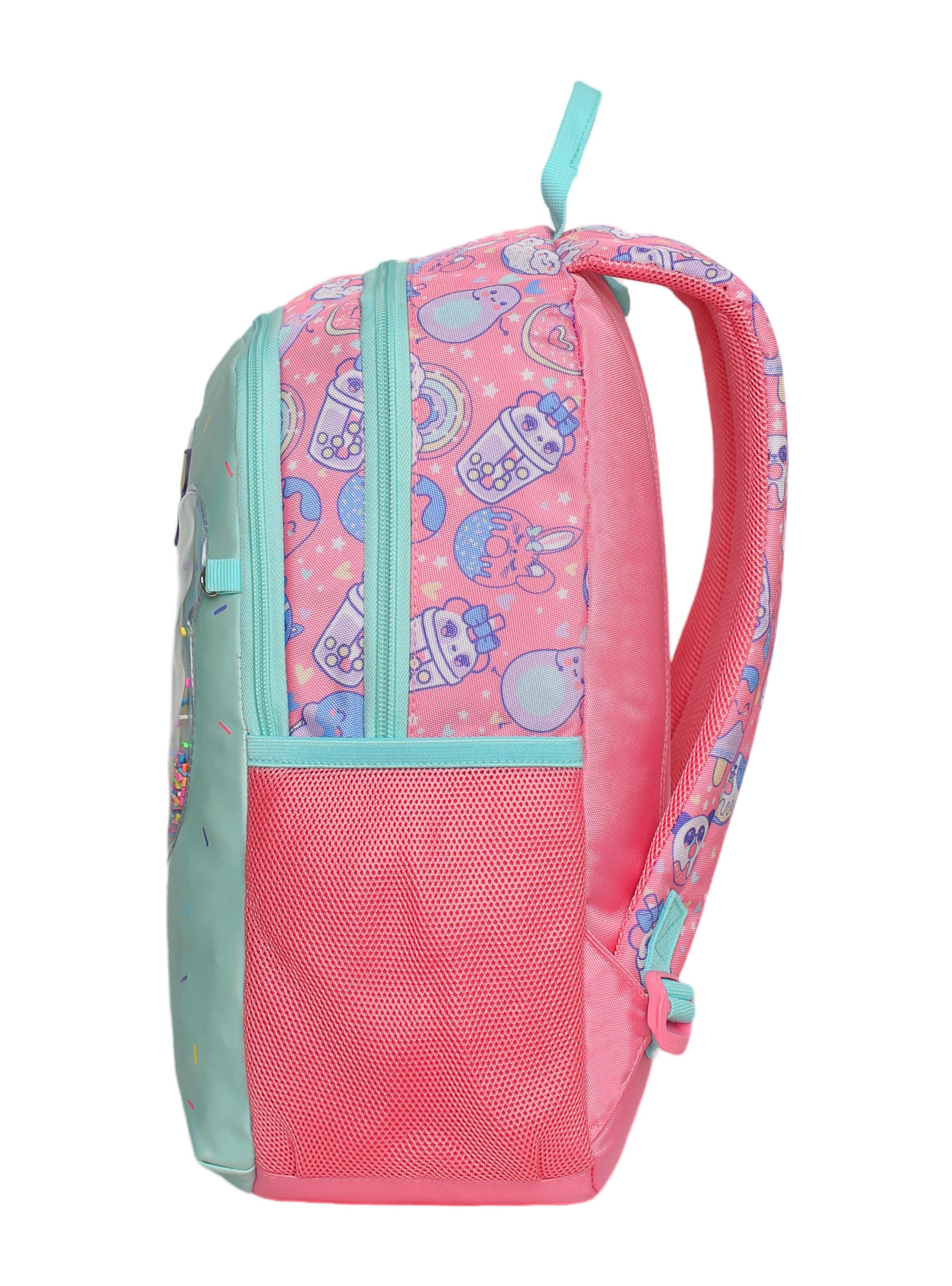 Mochila Infantil Biónica Sweet Candy-3