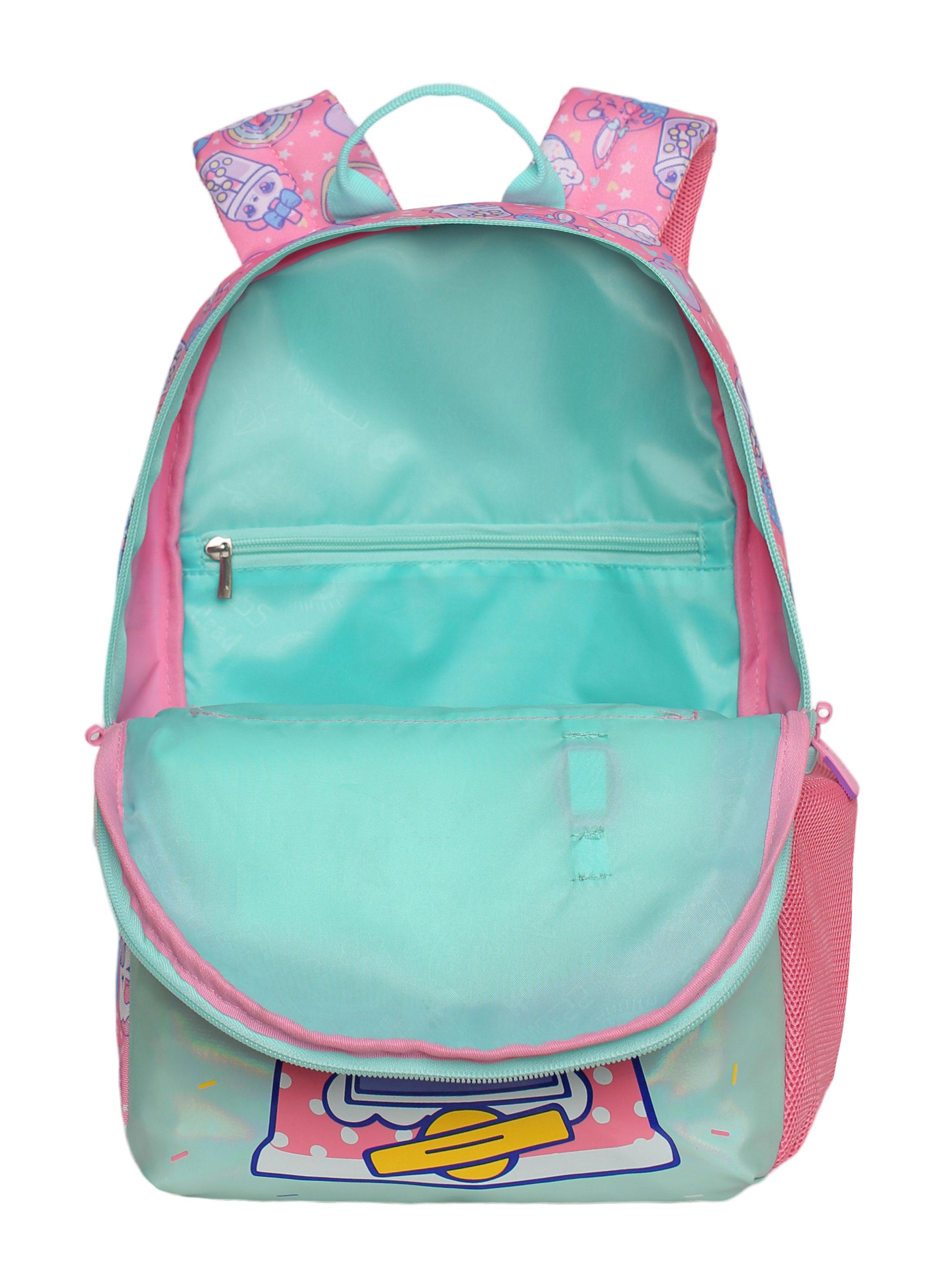 Mochila Infantil Biónica Sweet Candy-4