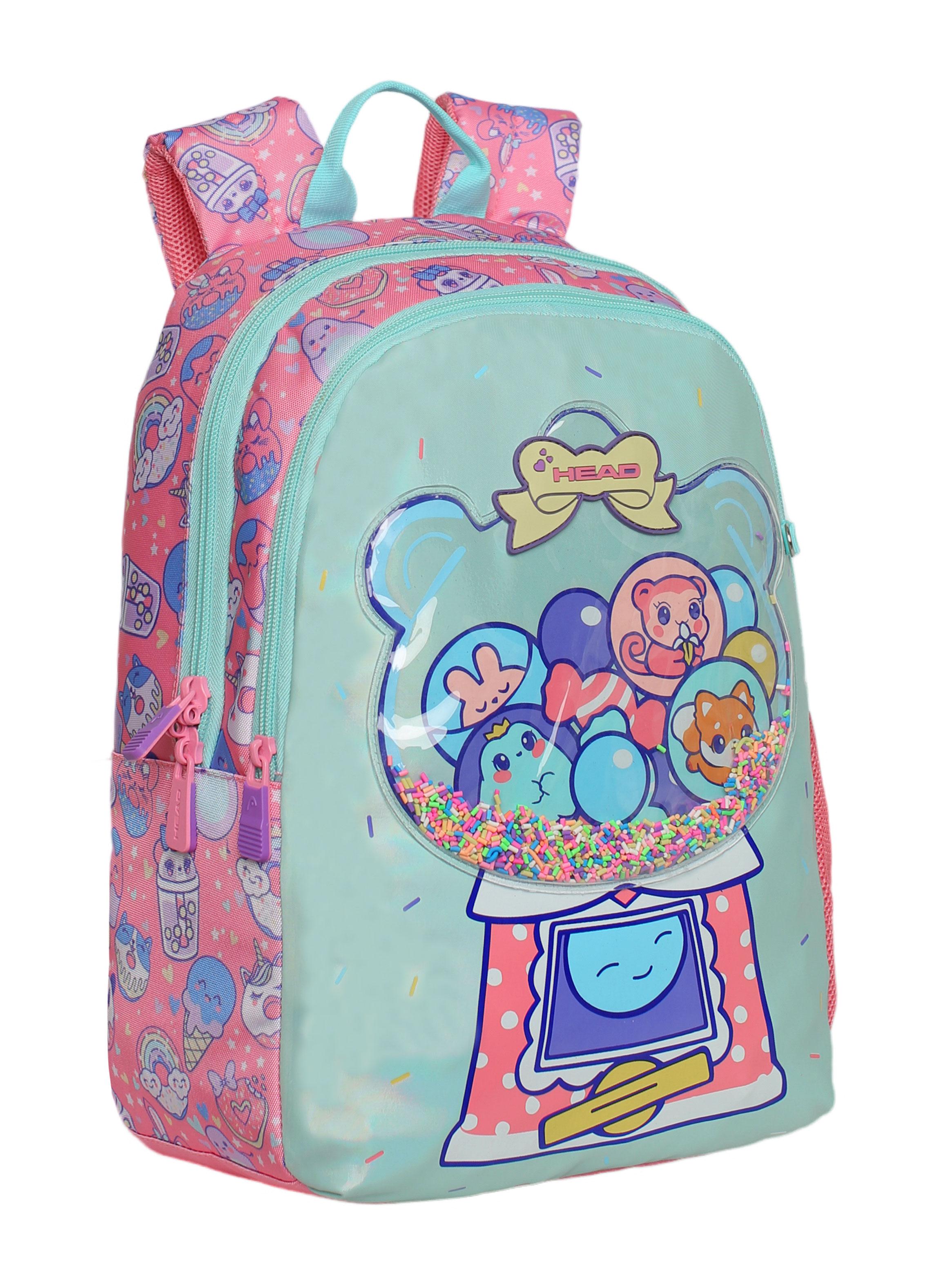 Mochila Infantil Biónica Sweet Candy-2