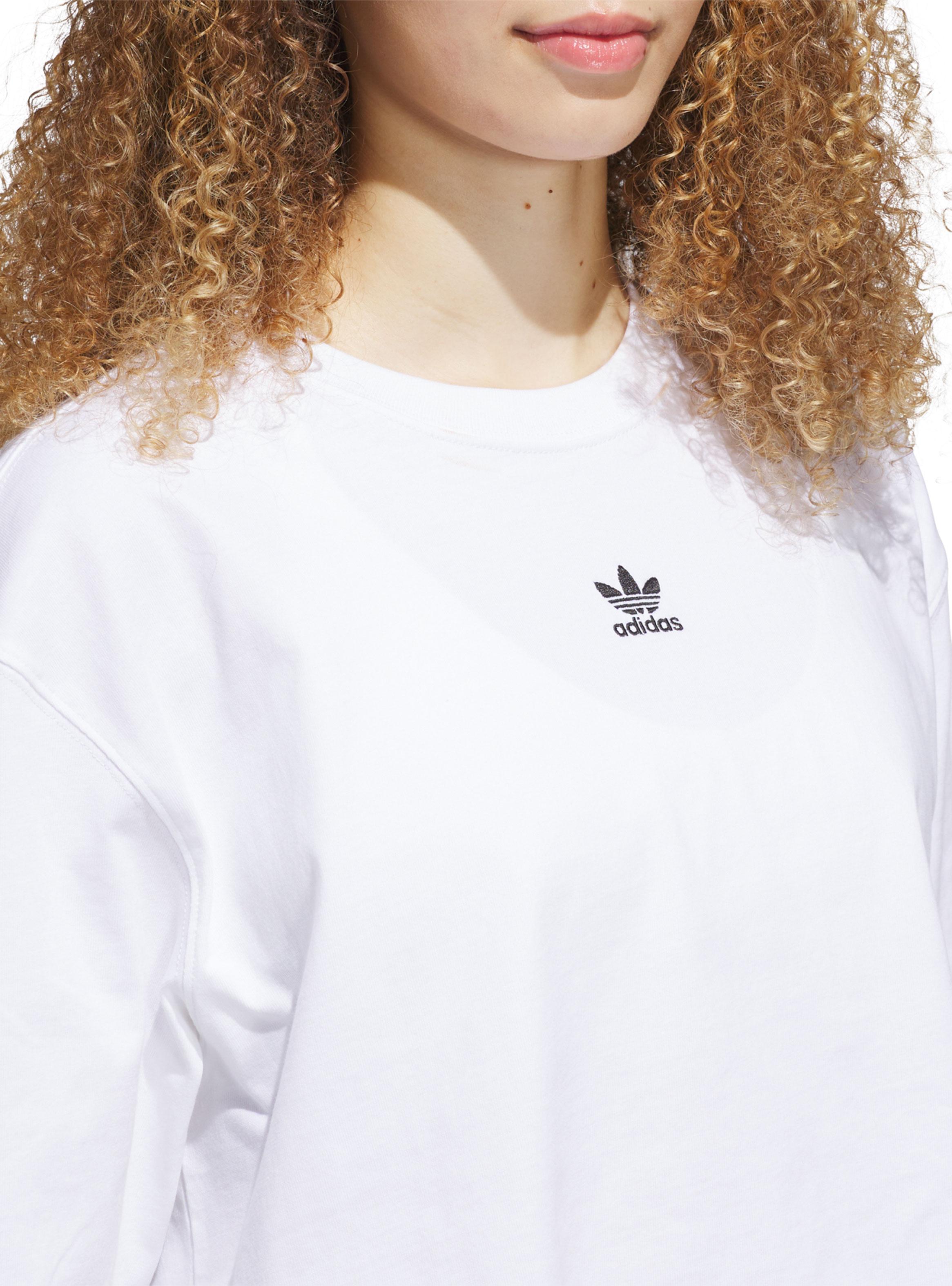 Polera Corta Essentials-2