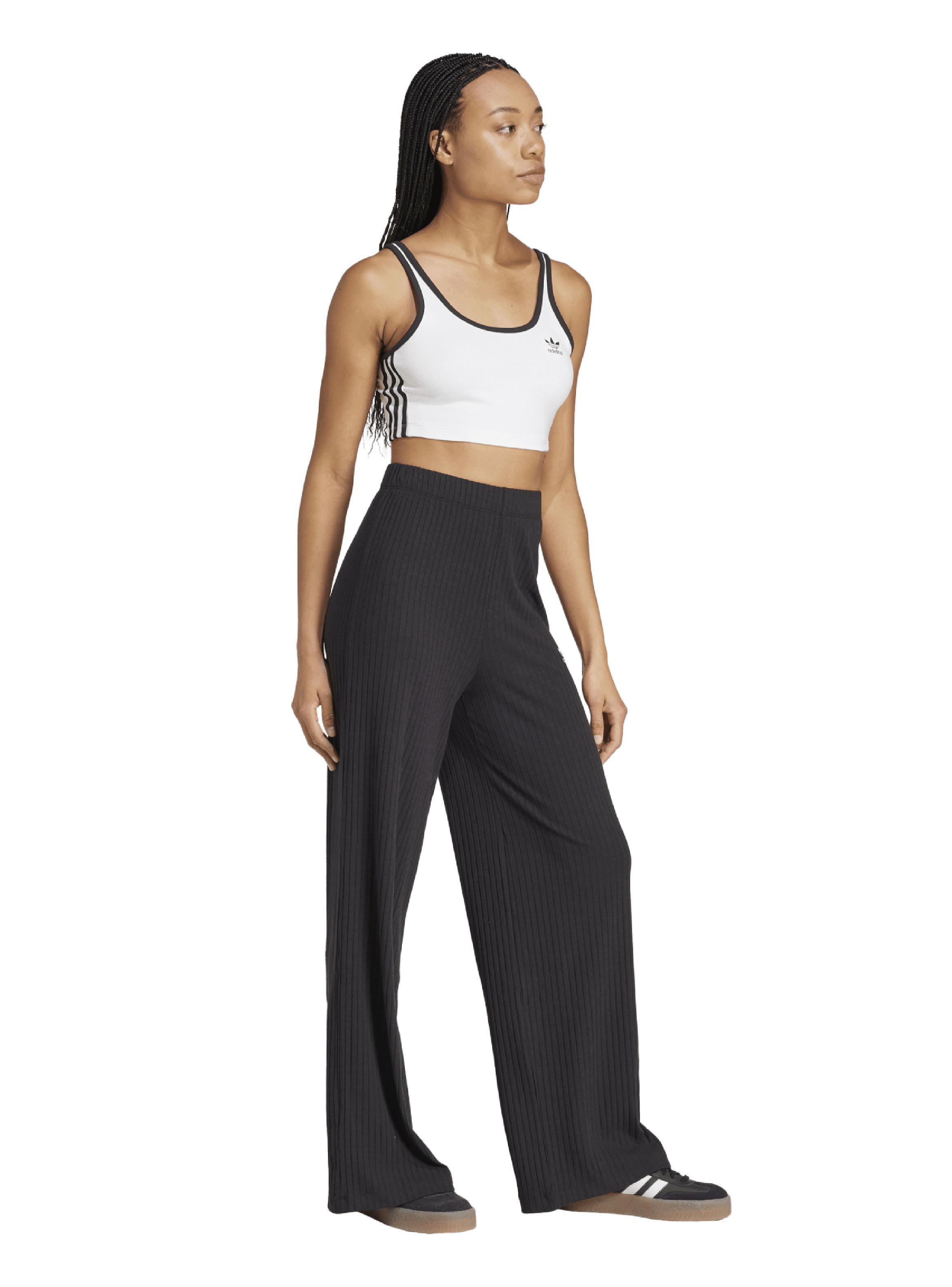 Top Bra Adicolor 3 Tiras-4