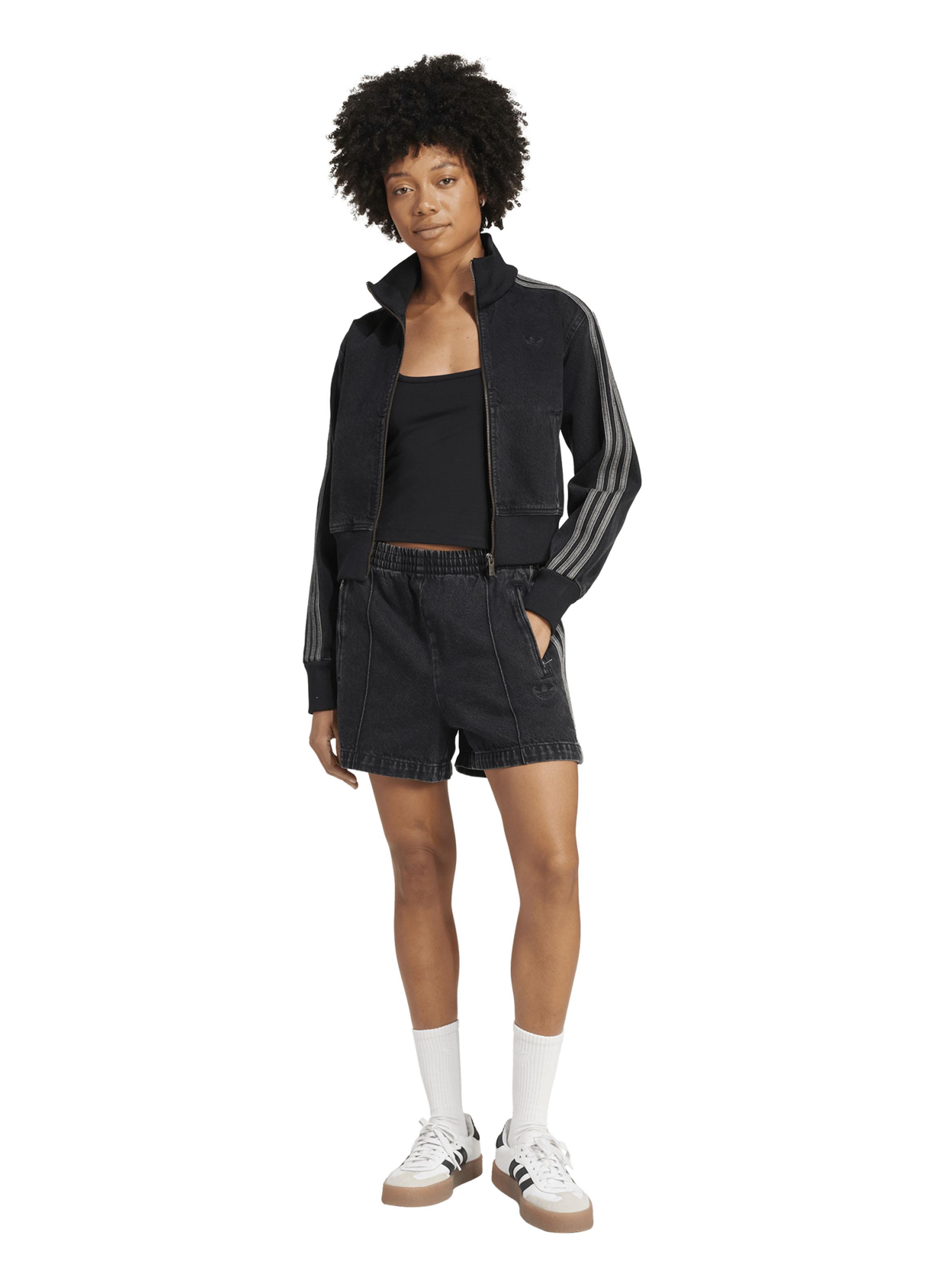 Polera sin mangas Essentials-4