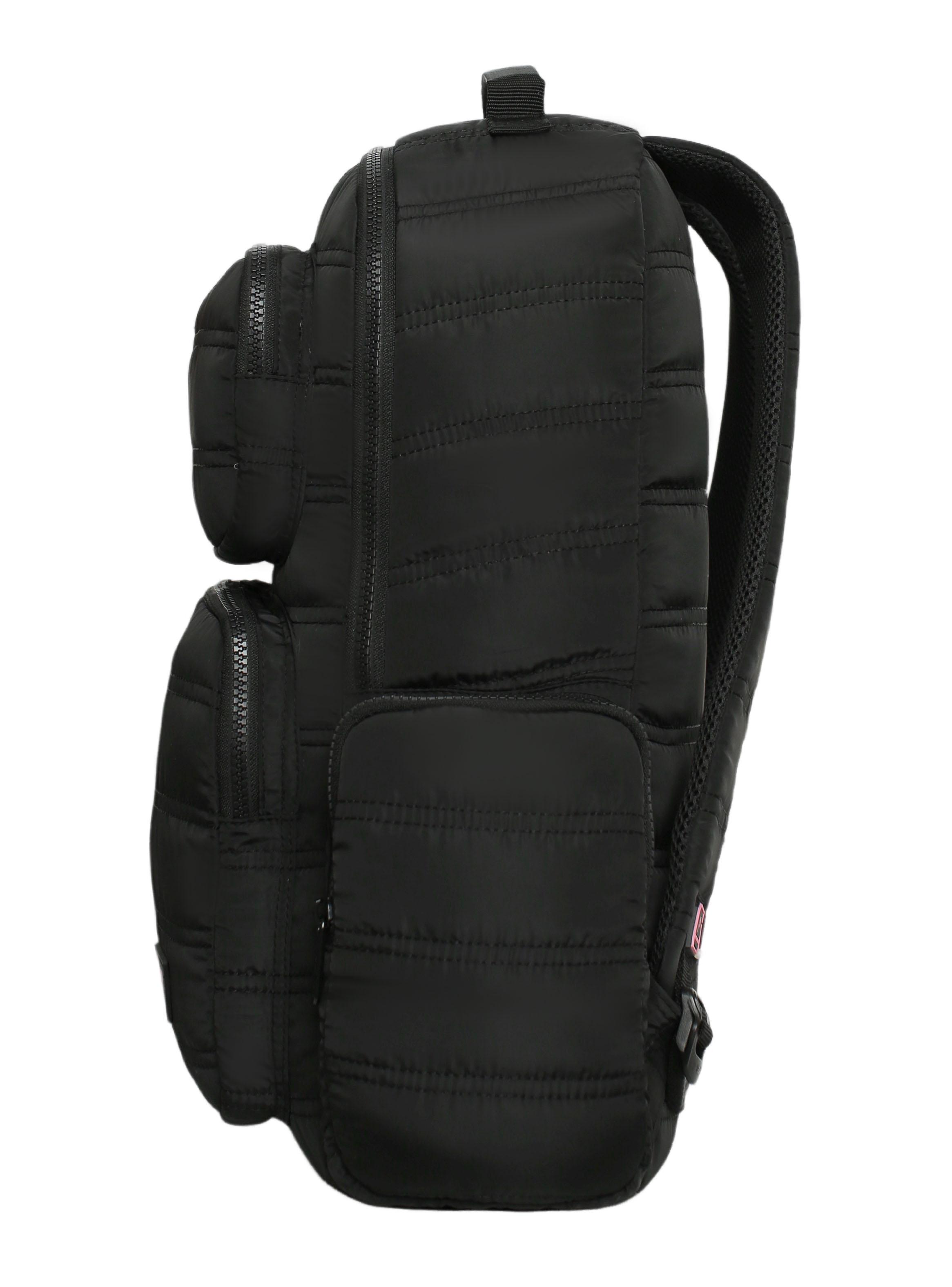 Mochila Altea Negro-2