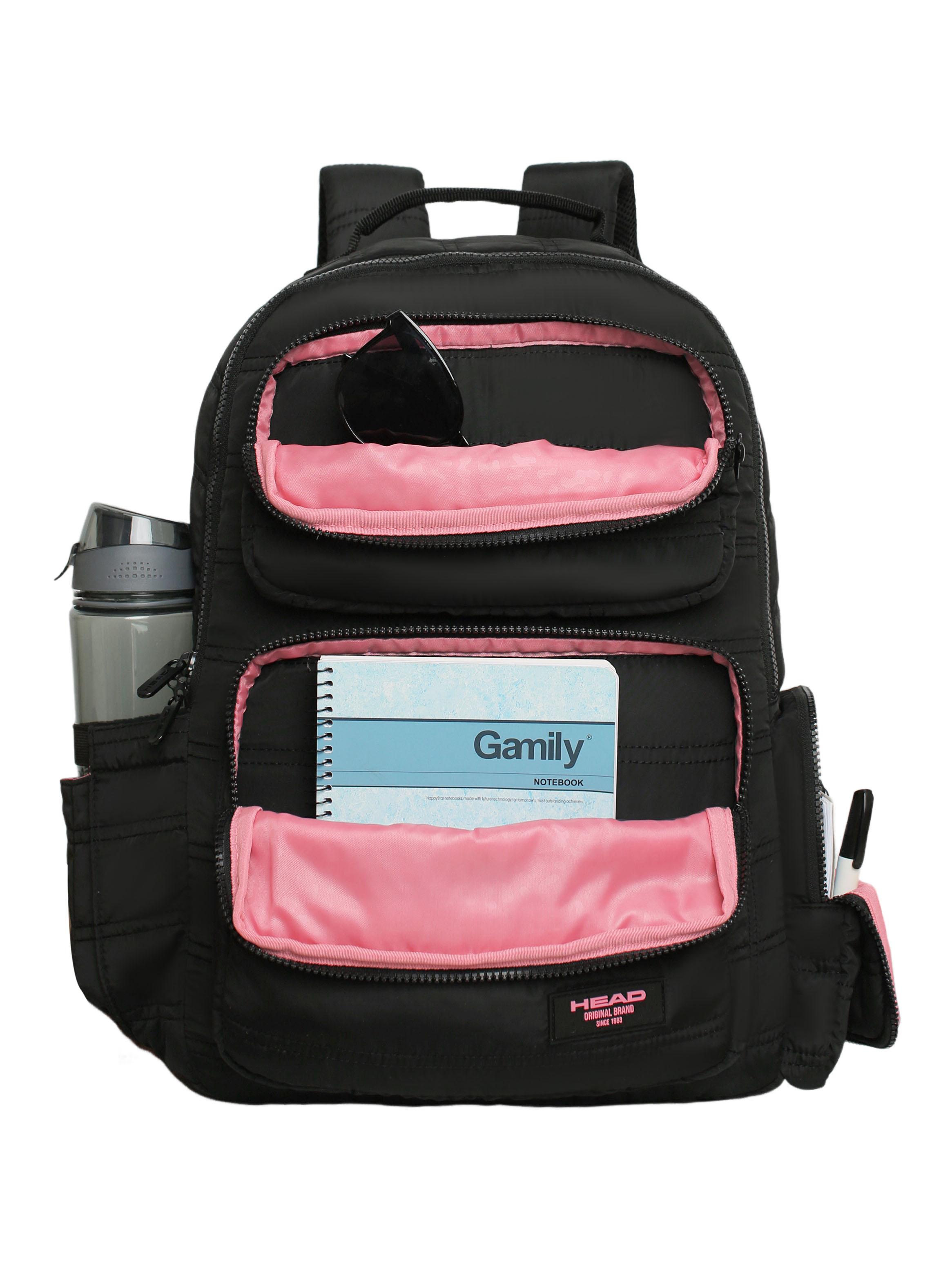 Mochila Altea Negro-3