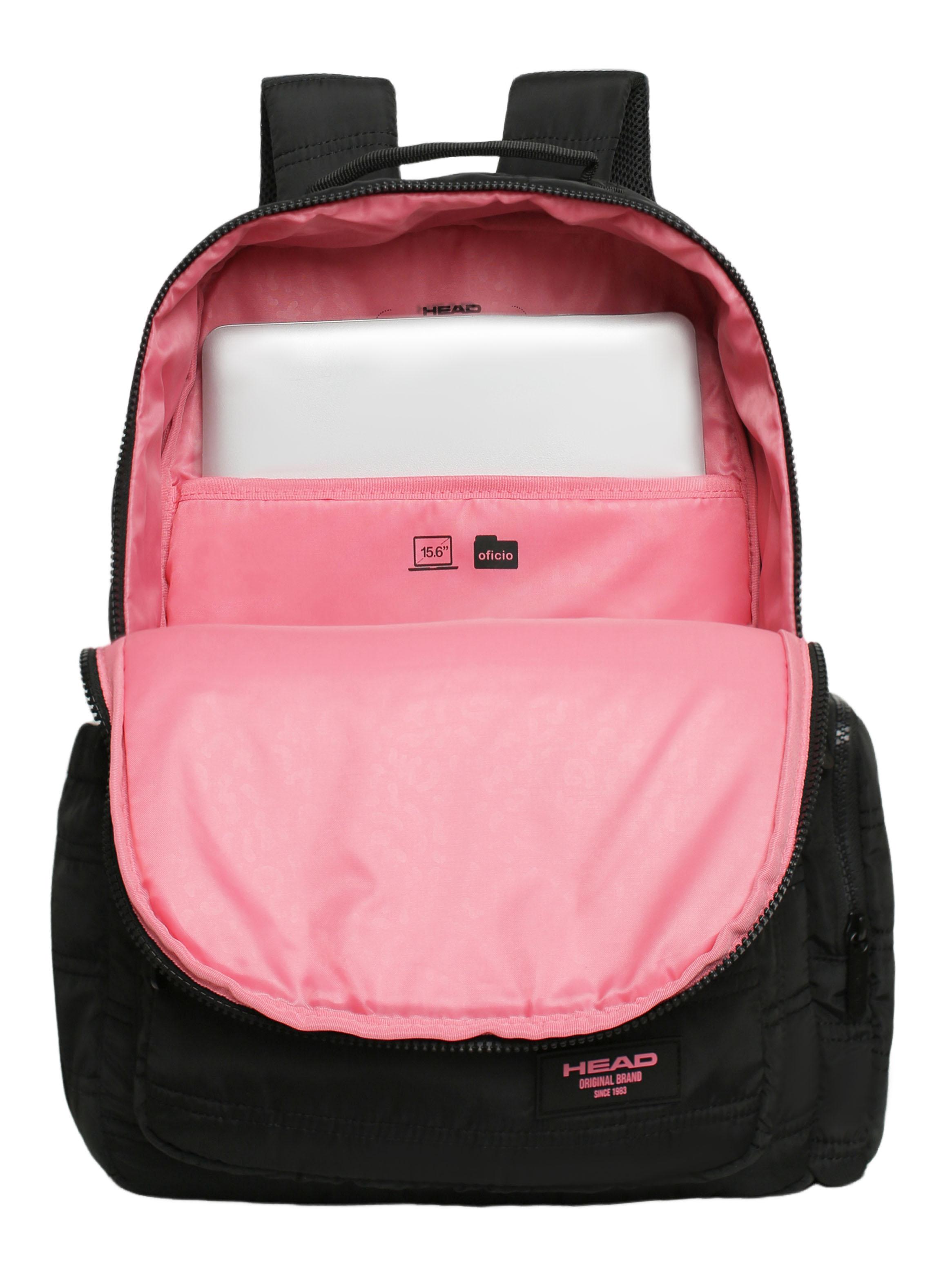 Mochila Altea Negro-4