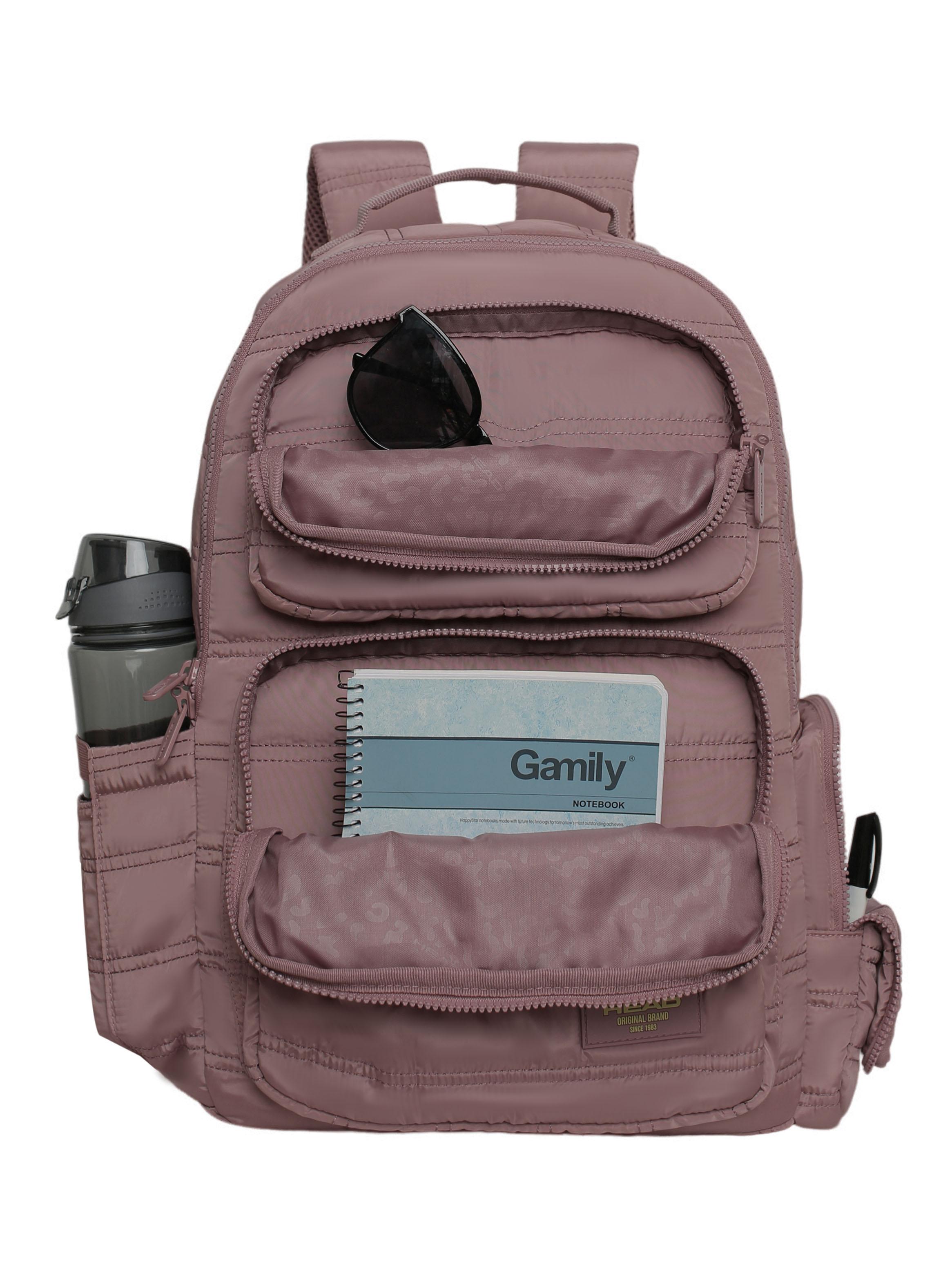 Mochila Altea Malva-3