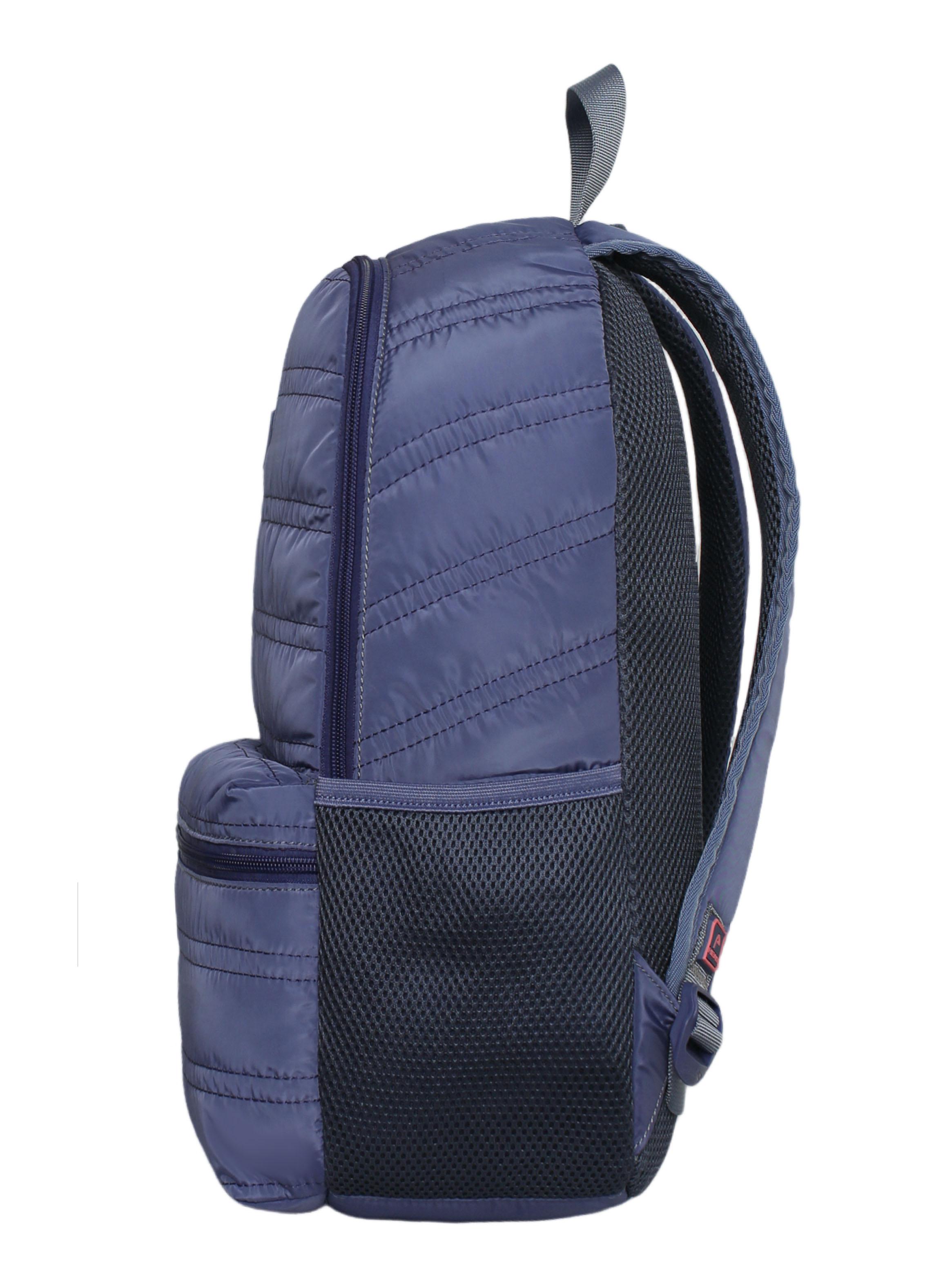 Mochila Juvenil Arona Violeta-2