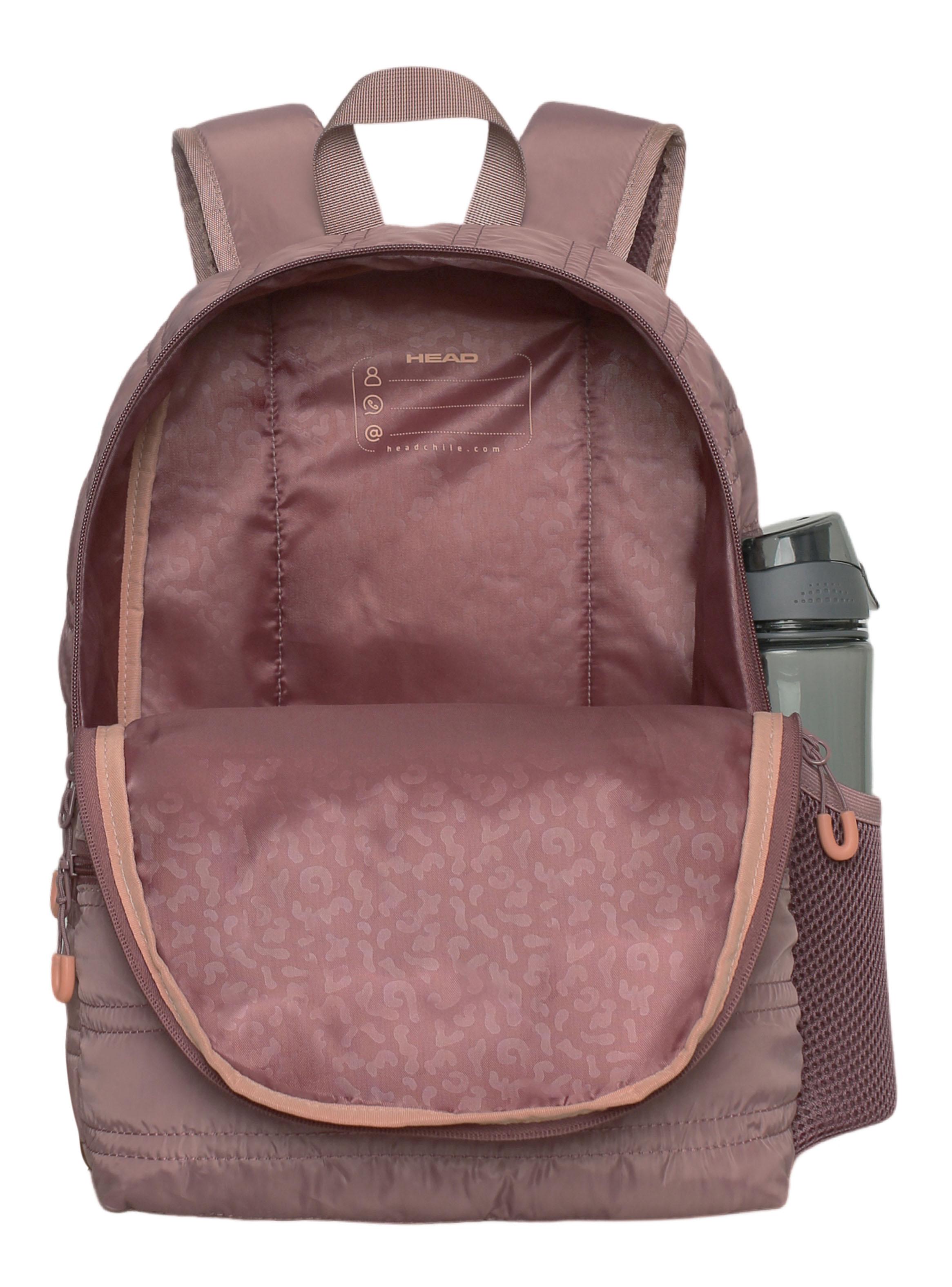 Mochila Juvenil Arona Malva-4