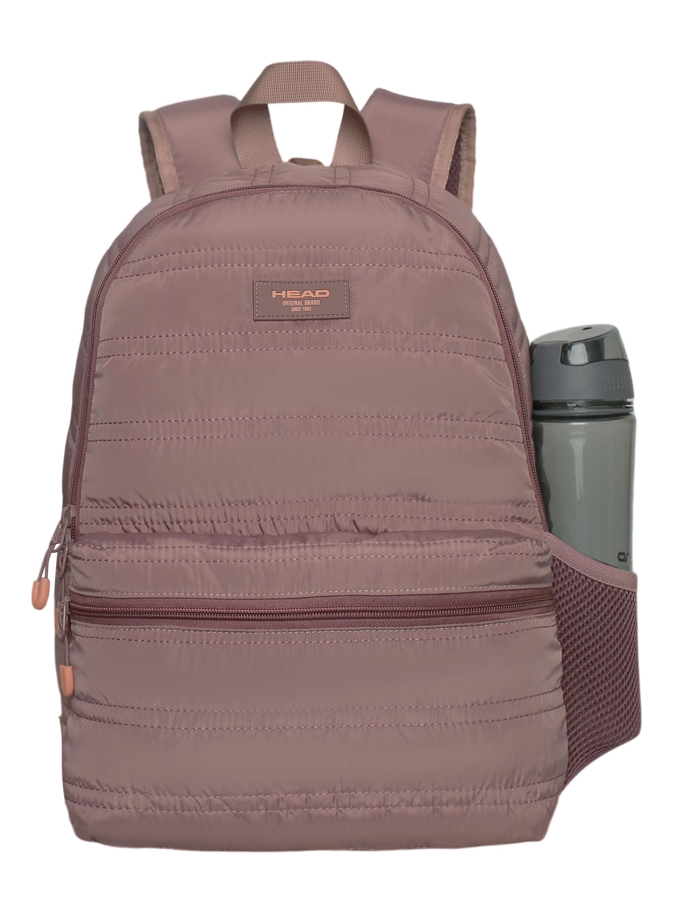 Mochila Juvenil Arona Malva-3