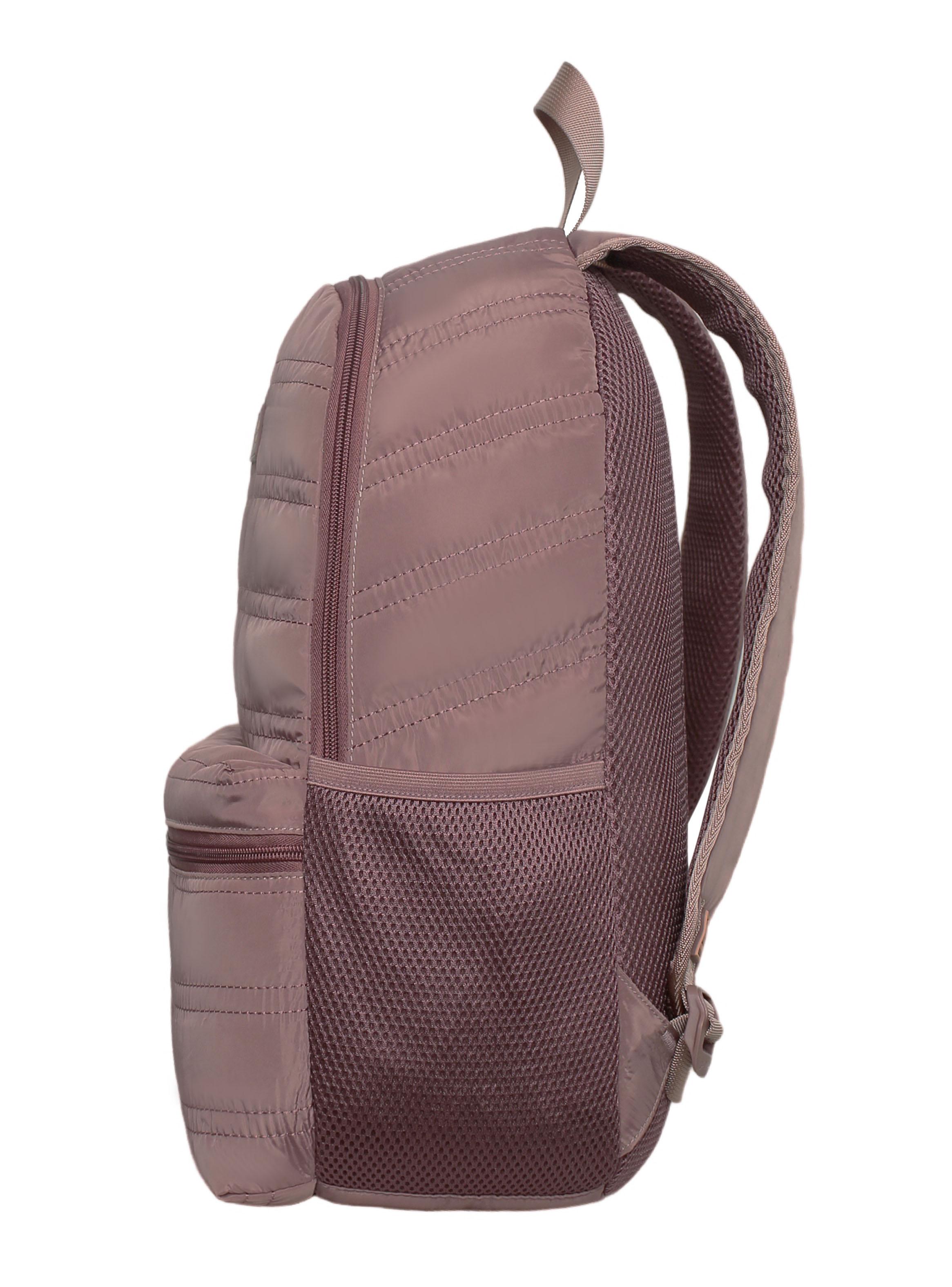 Mochila Juvenil Arona Malva-2