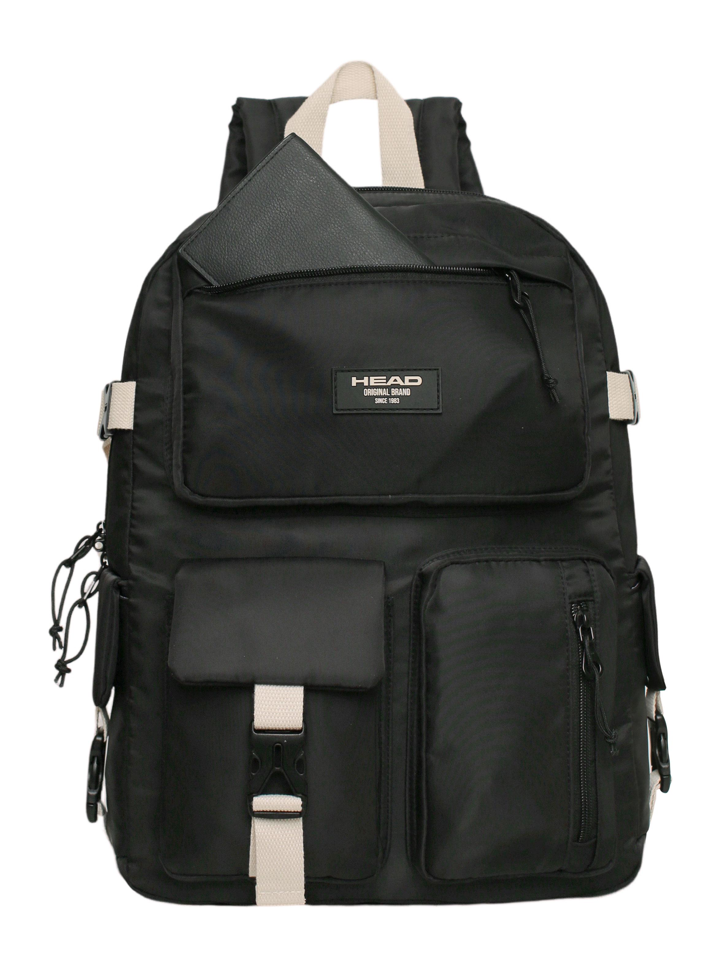 Mochila Escalade Negro-3