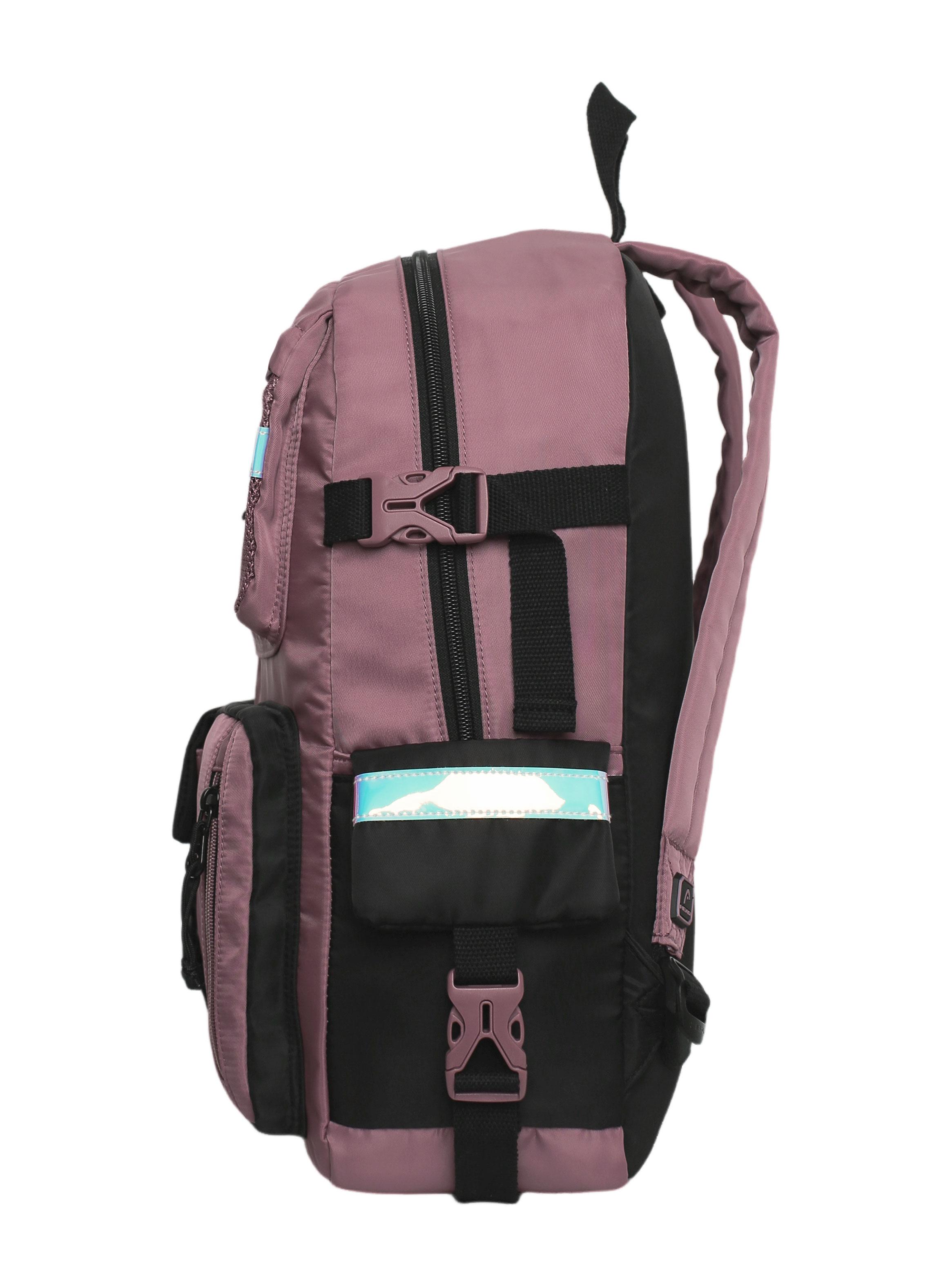 Mochila Escalade Holographic Cherry-2