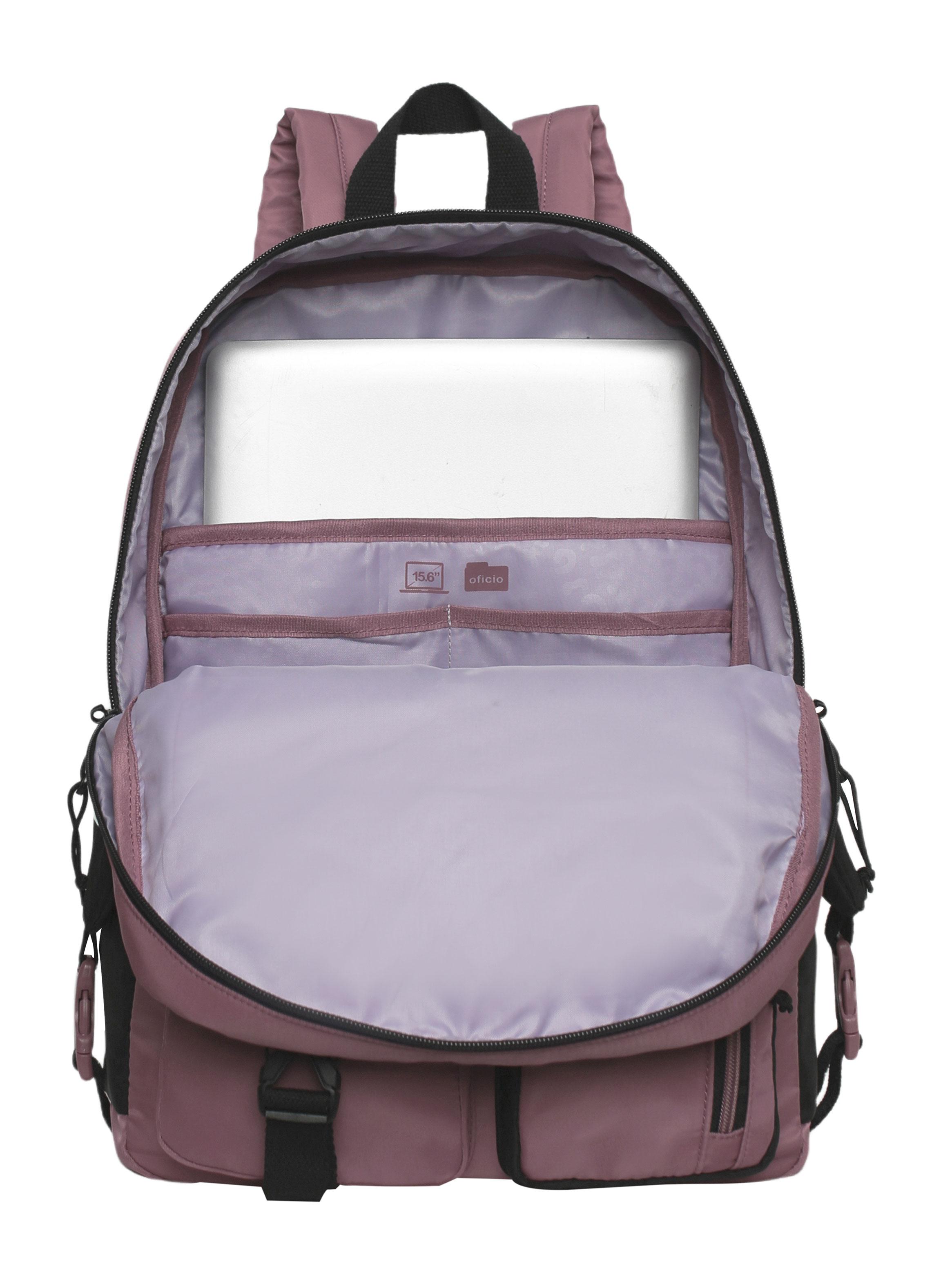 Mochila Escalade Holographic Cherry-4