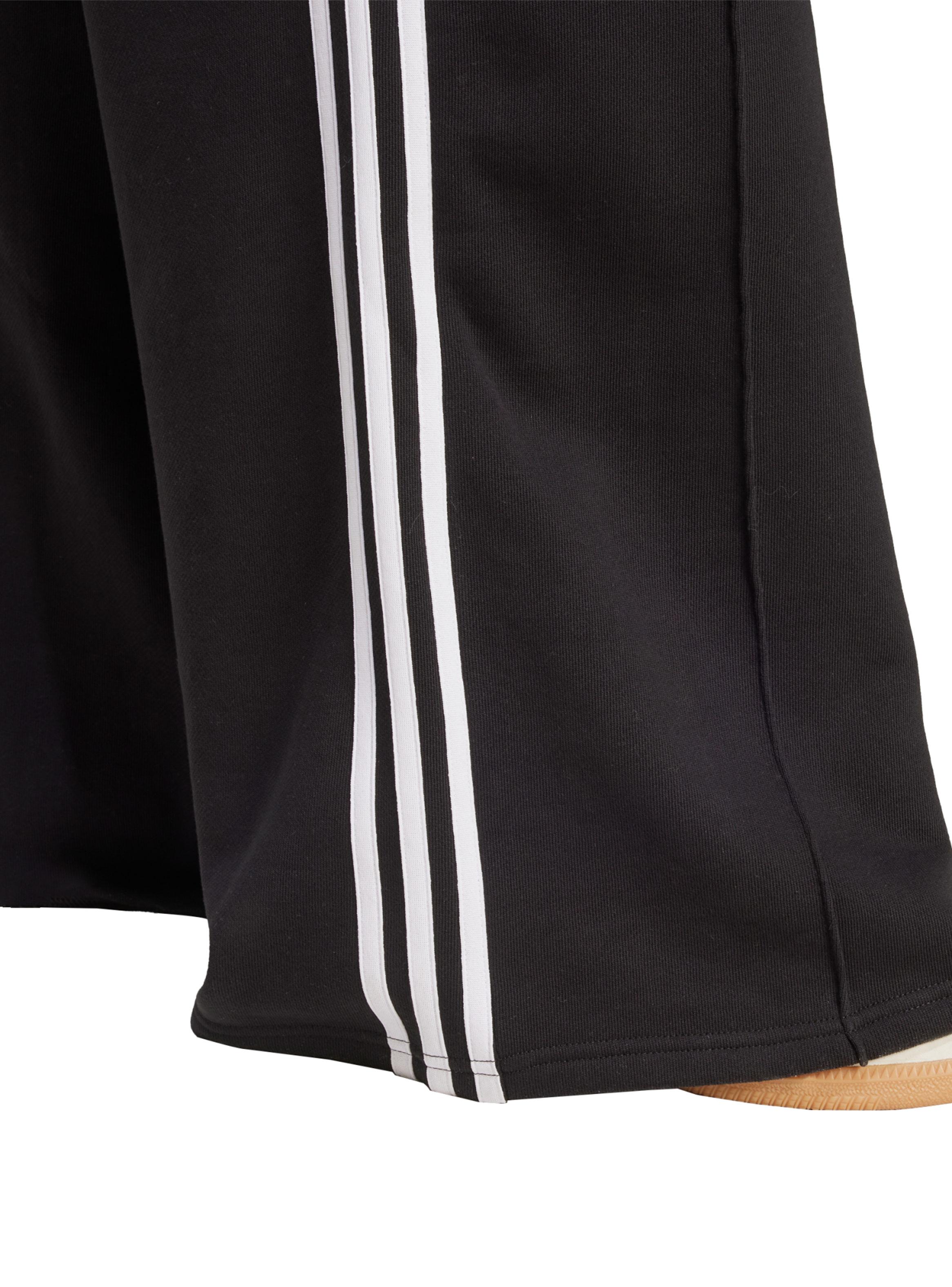 Pantalón Adicolor 3 Tiras Ancho-3