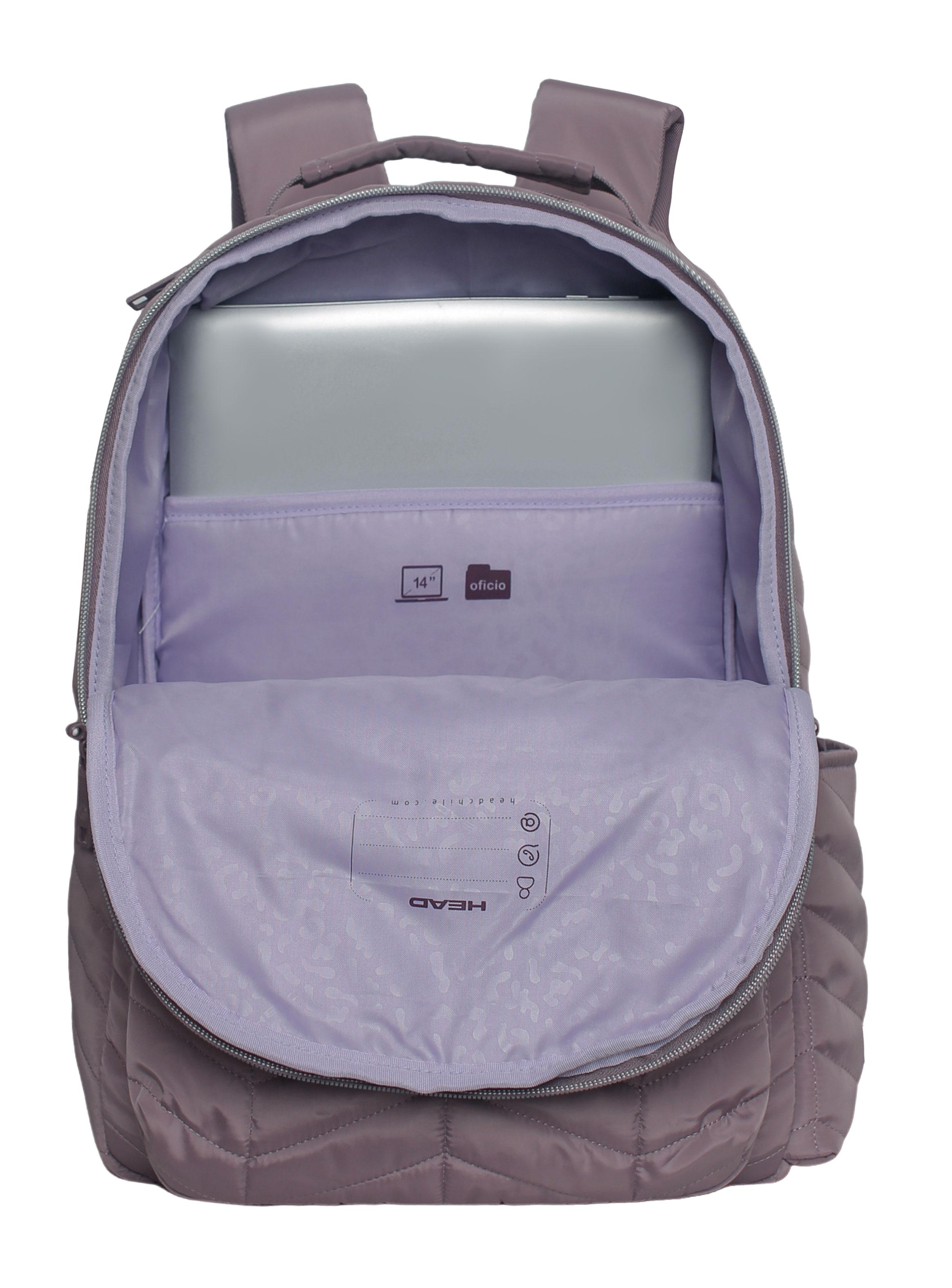 Mochila Impreza Dirty Morado-4