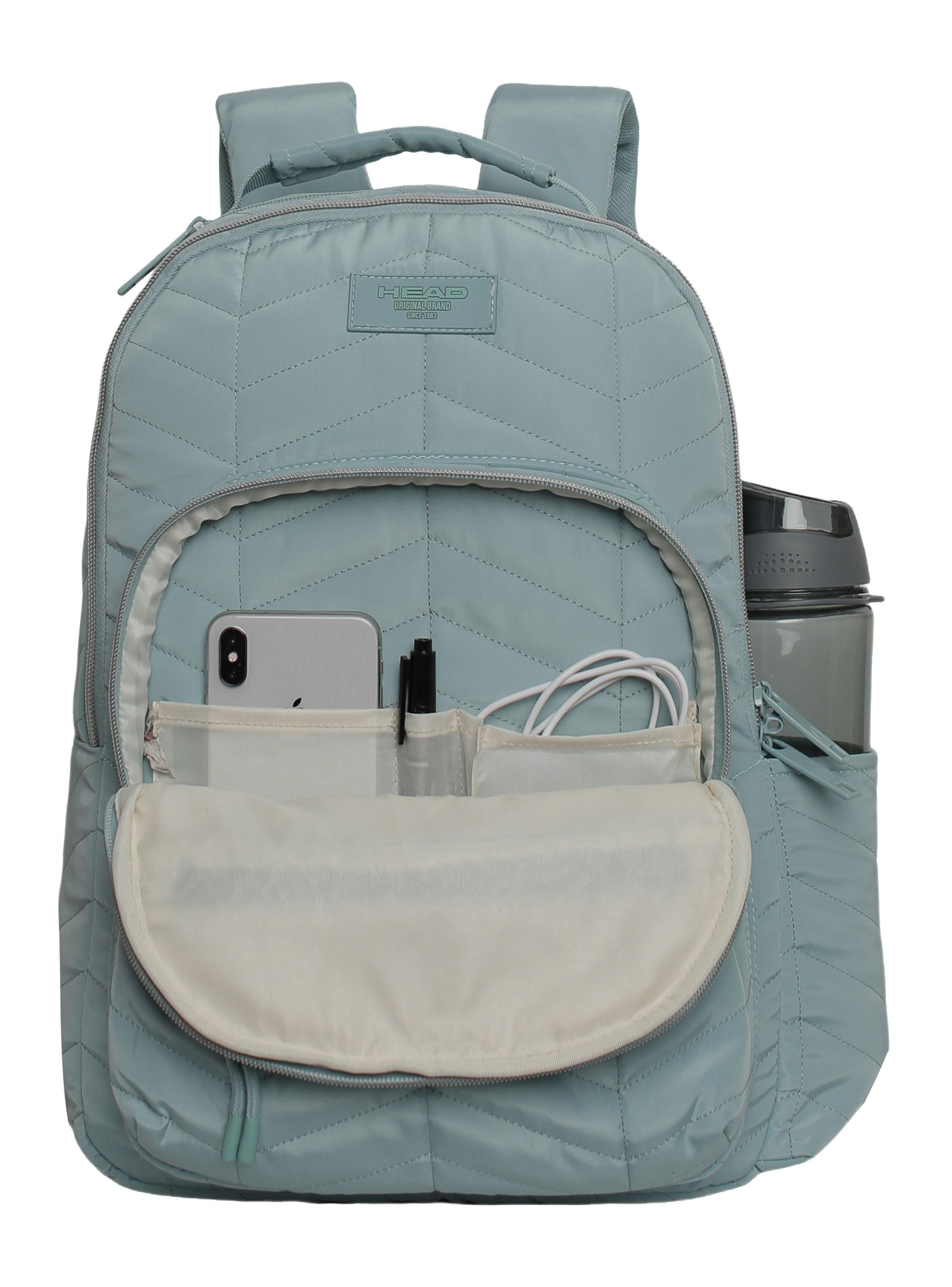 Mochila Impreza Menta-3