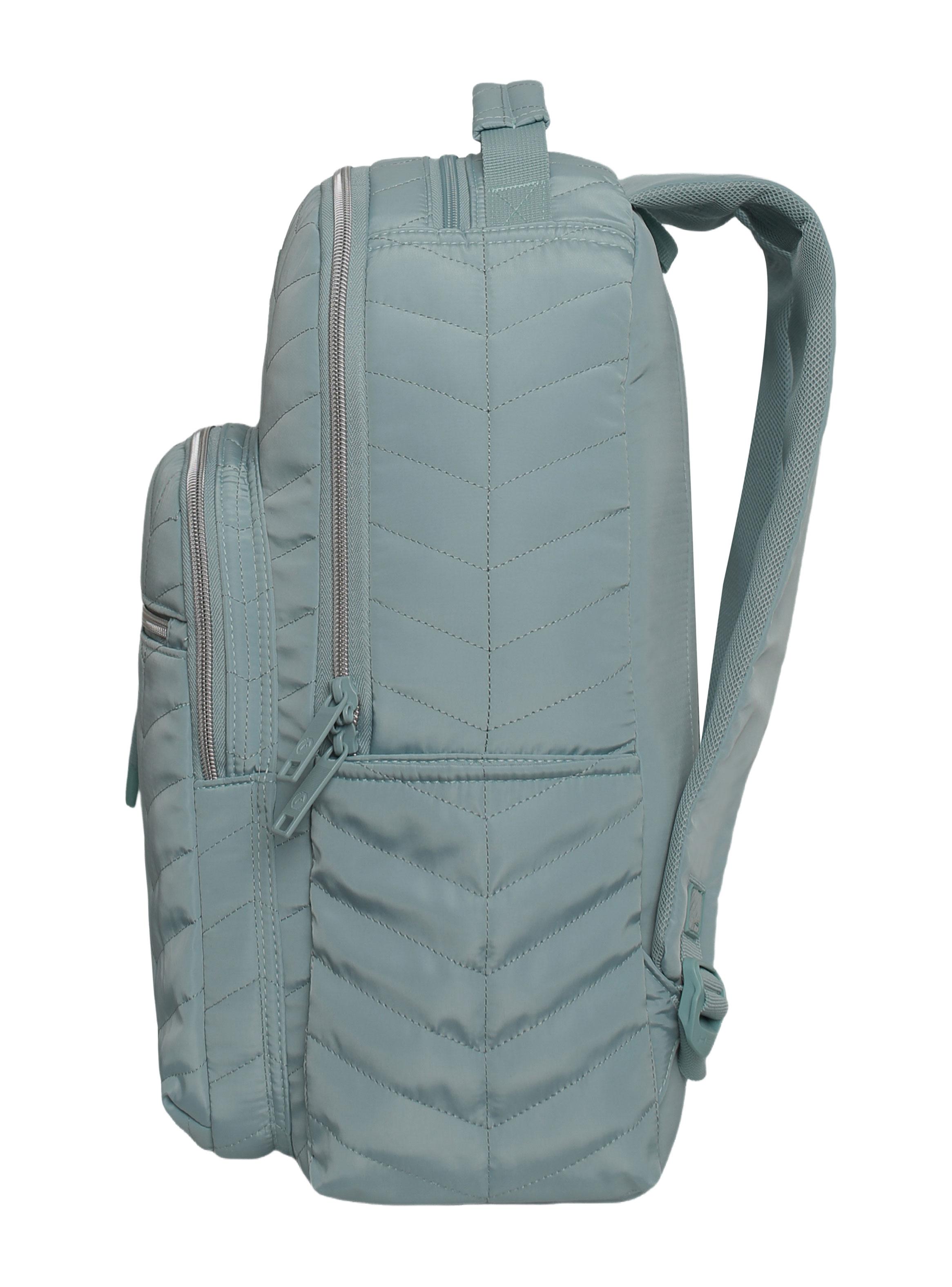 Mochila Impreza Menta-2