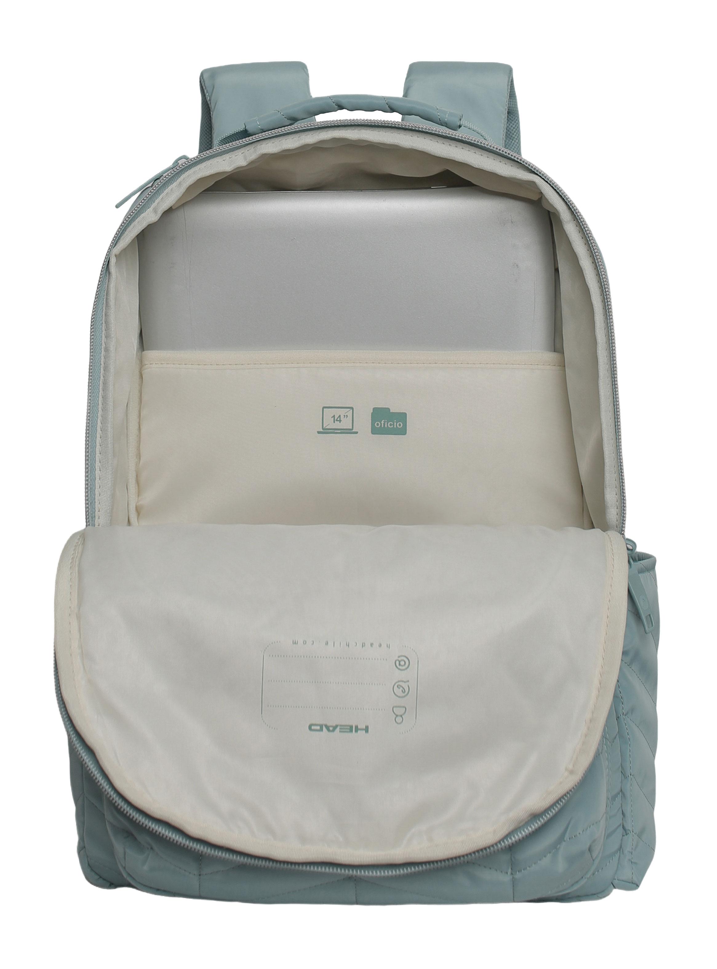 Mochila Impreza Menta-4
