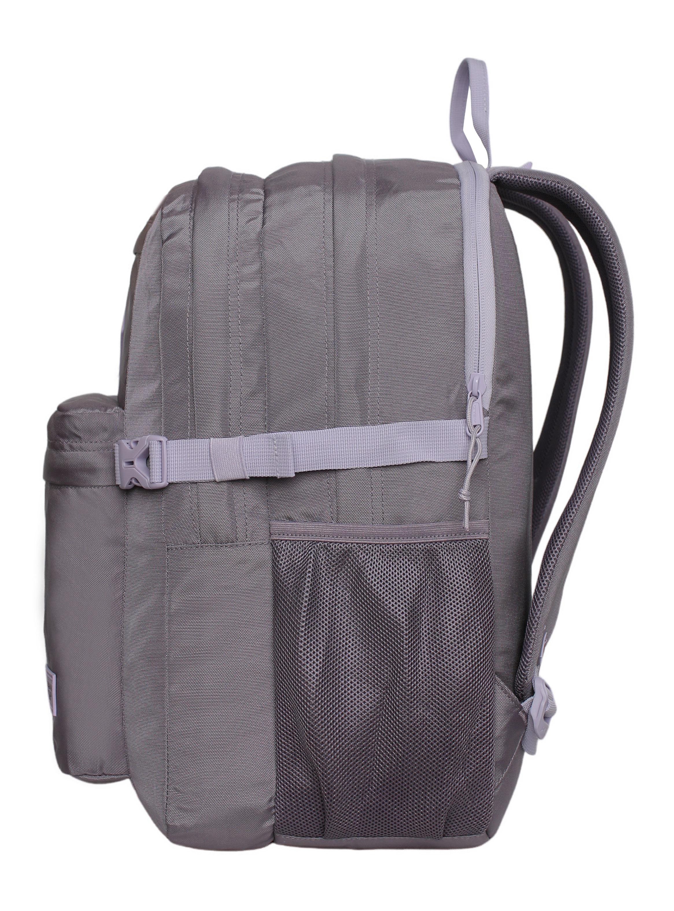 Mochila Notebook Katana Dark Morado-2