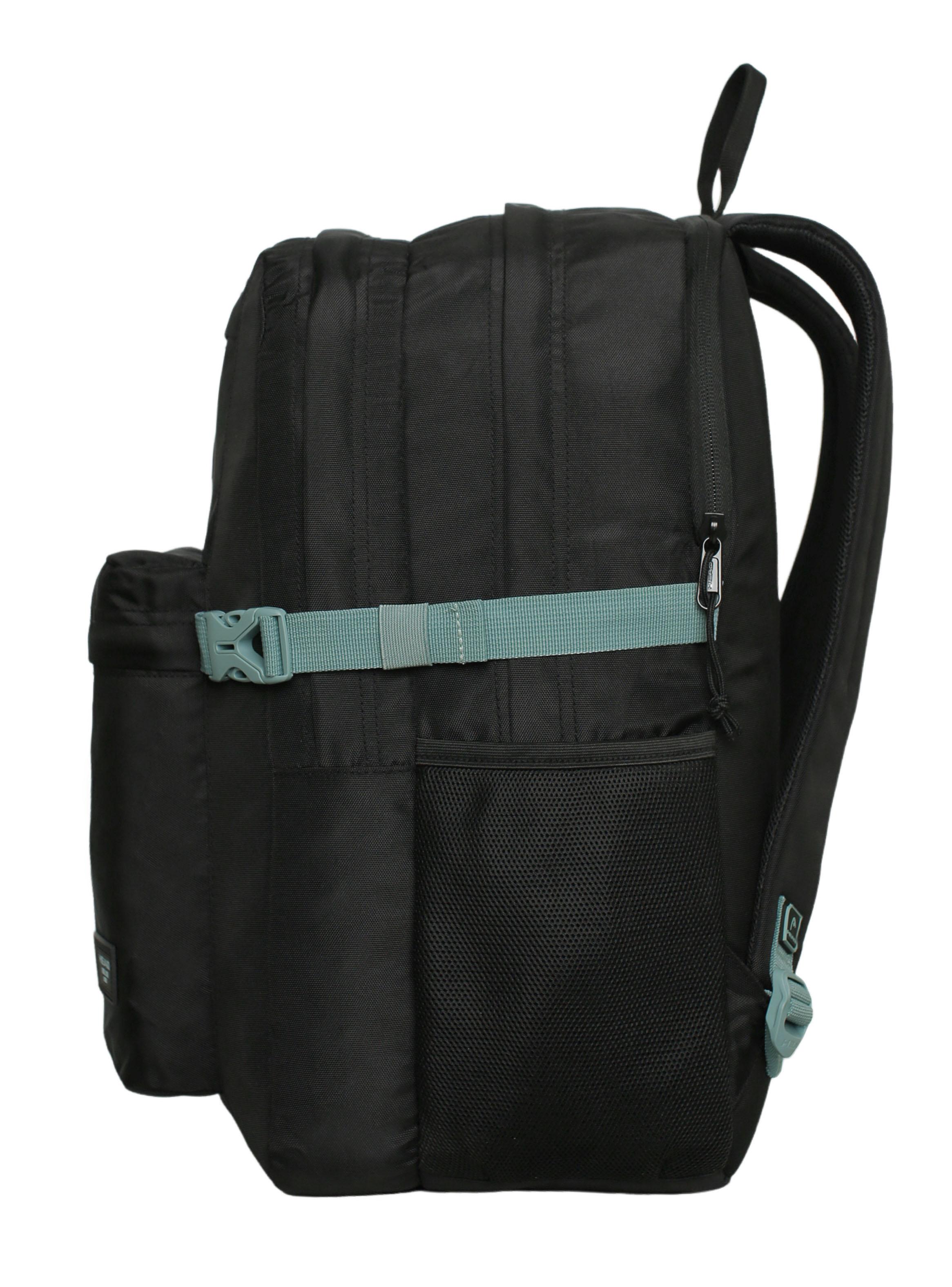 Mochila Notebook Katana Negro Menta-4