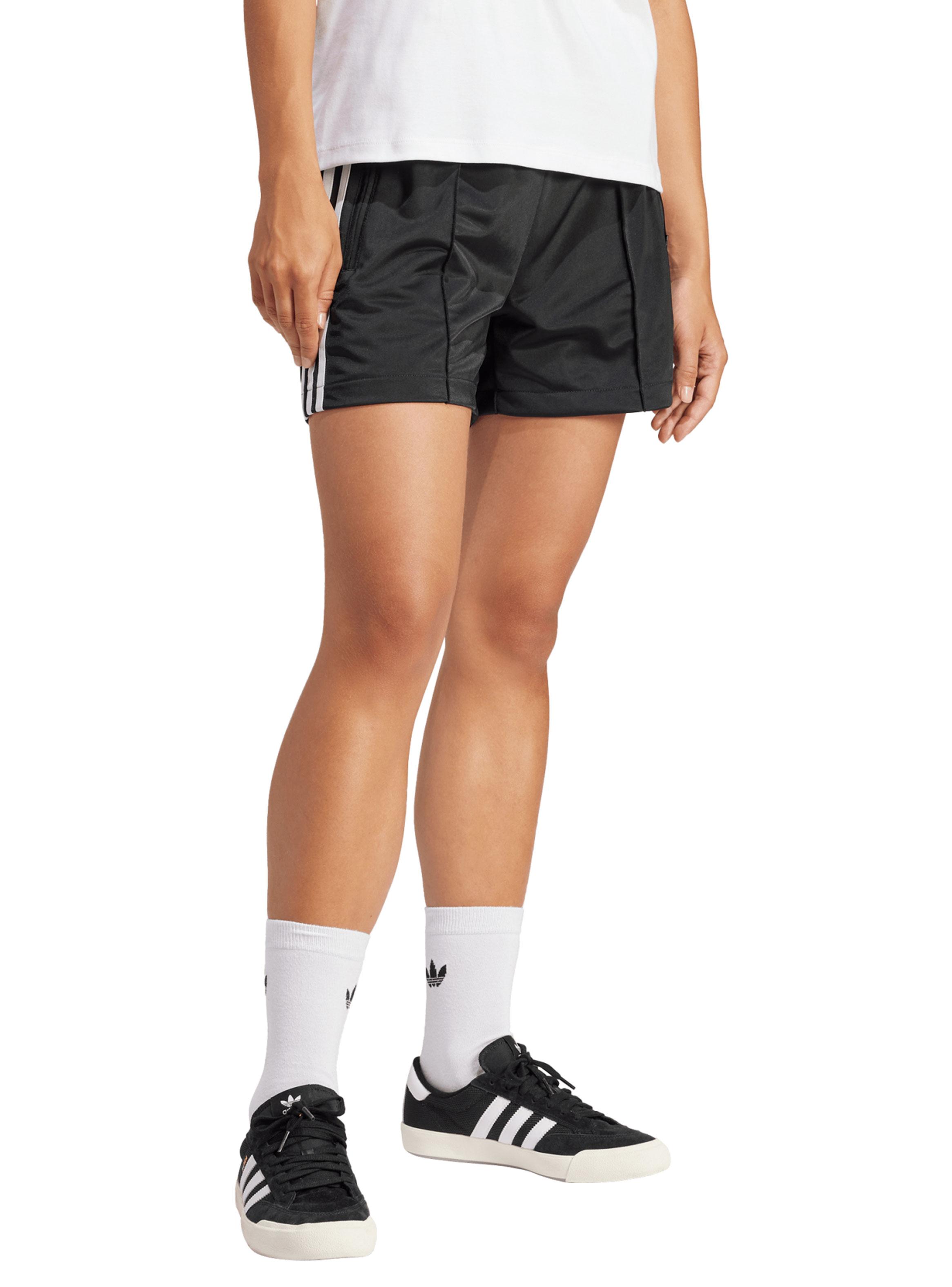 Shorts Firebird con Bolsillos-2