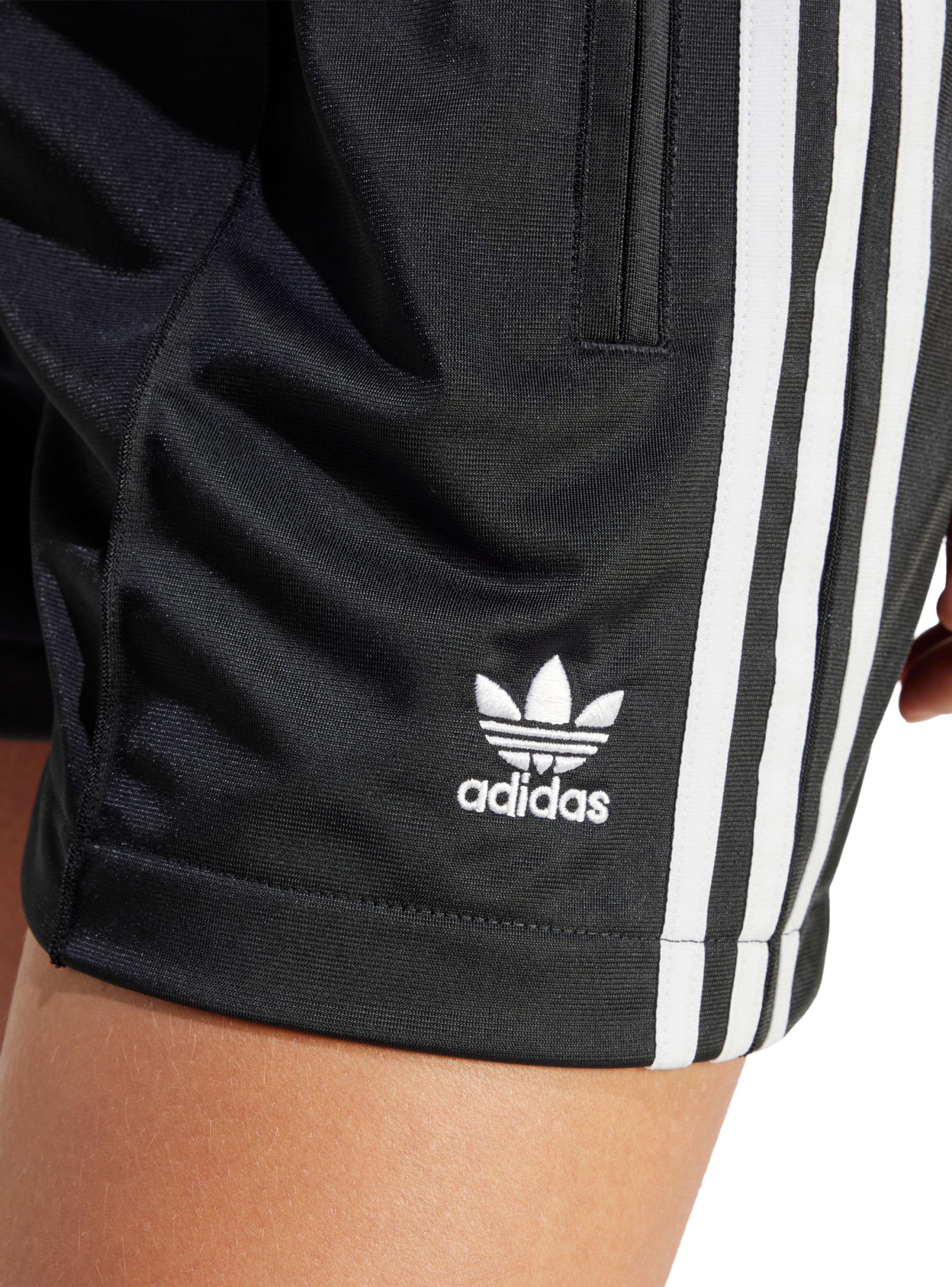 Shorts Firebird con Bolsillos-4