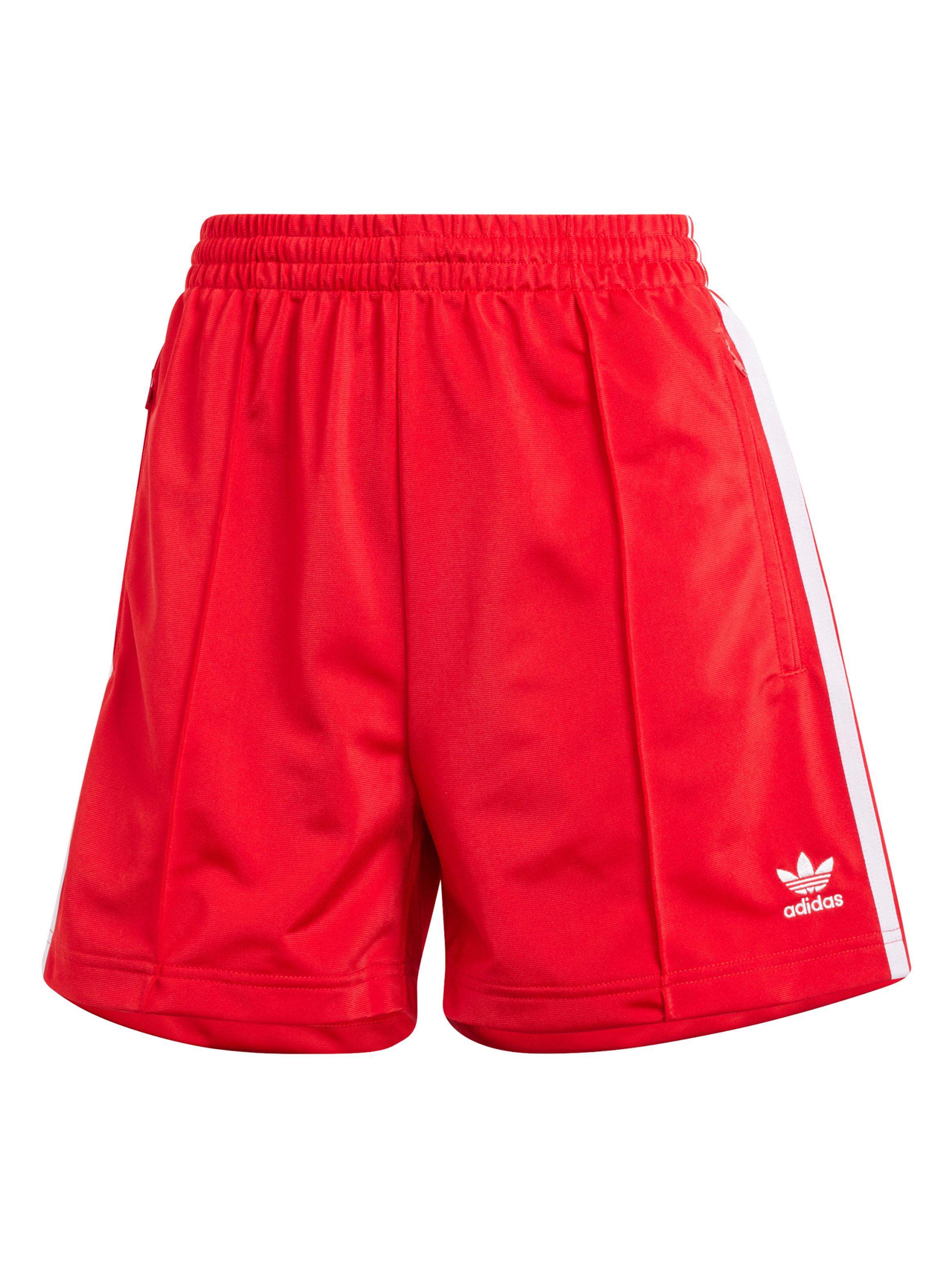 Shorts Firebird Bolsillos con Cierre-5