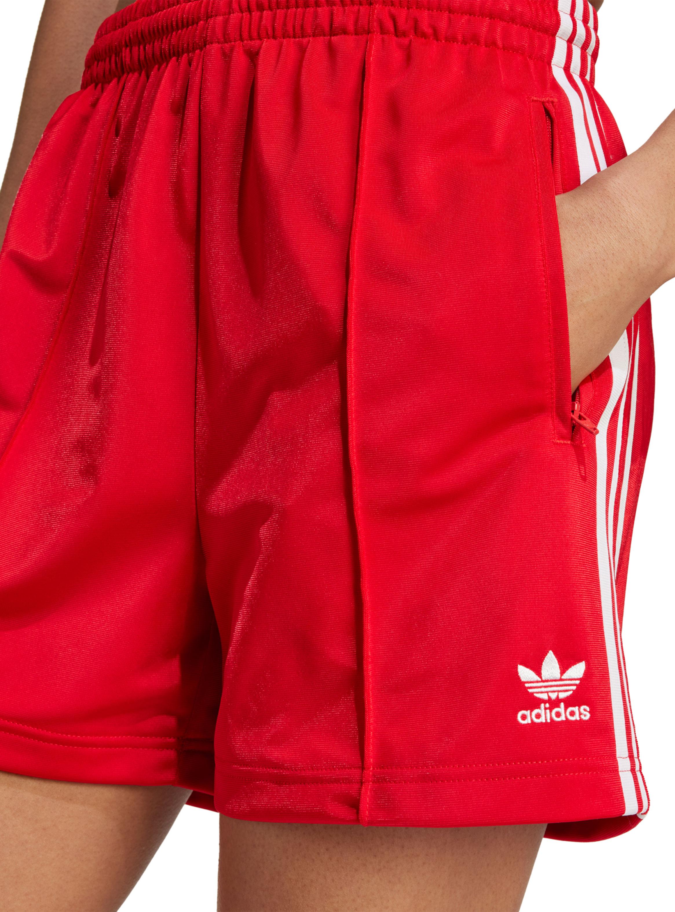 Shorts Firebird Bolsillos con Cierre-3