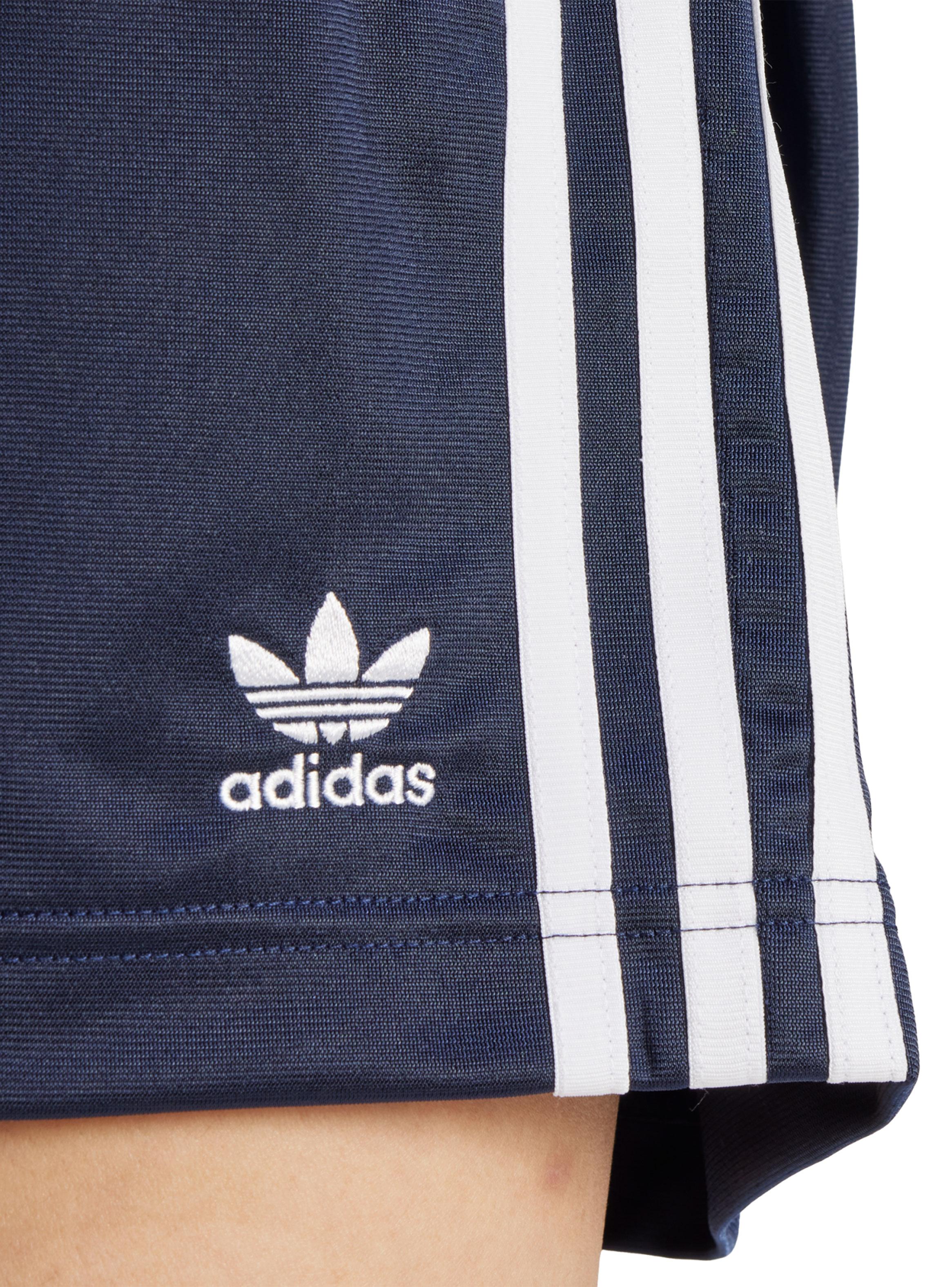 Shorts Firebird 3 Tiras-3