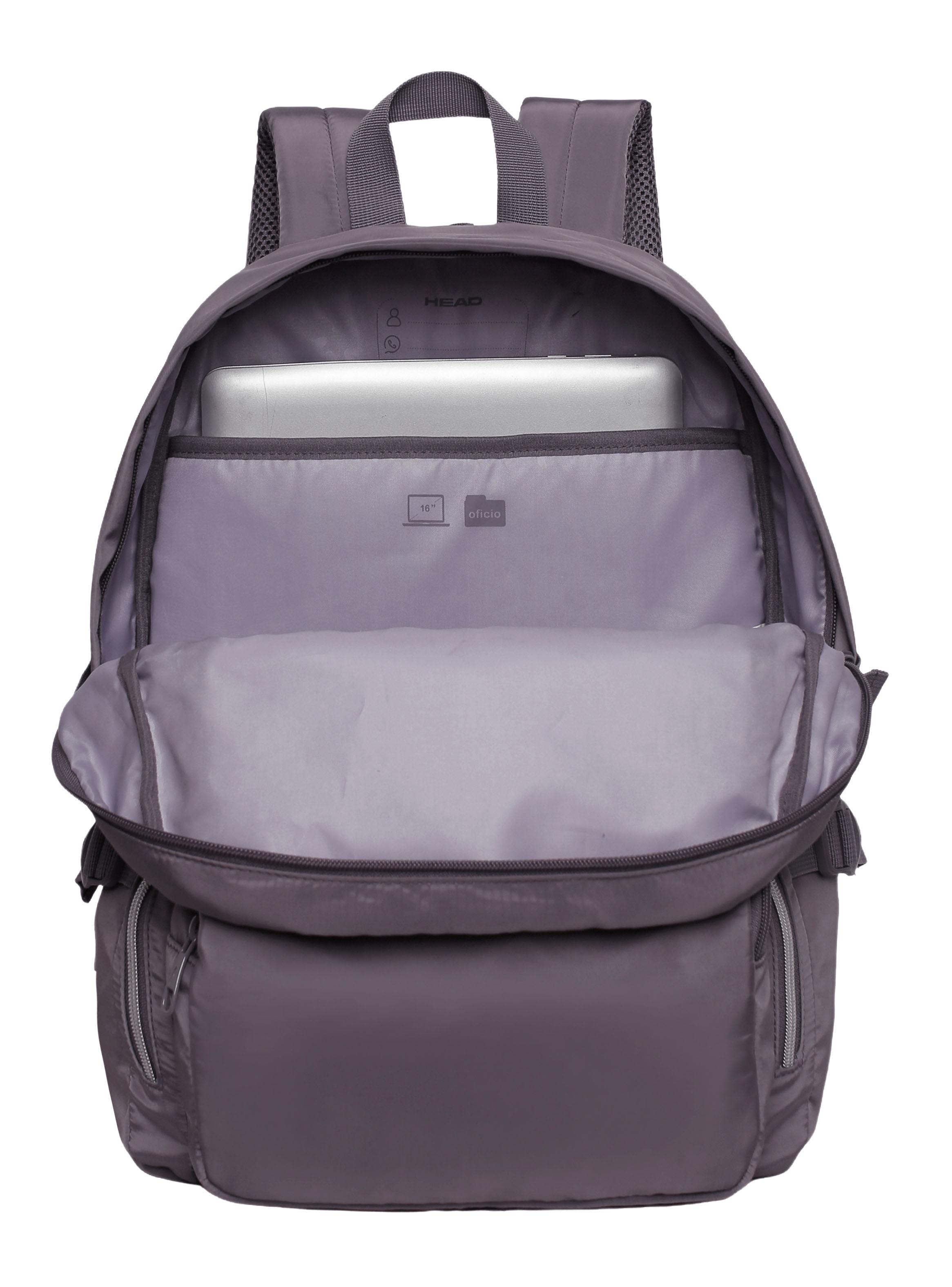 Mochila Kona Dark Morado-3