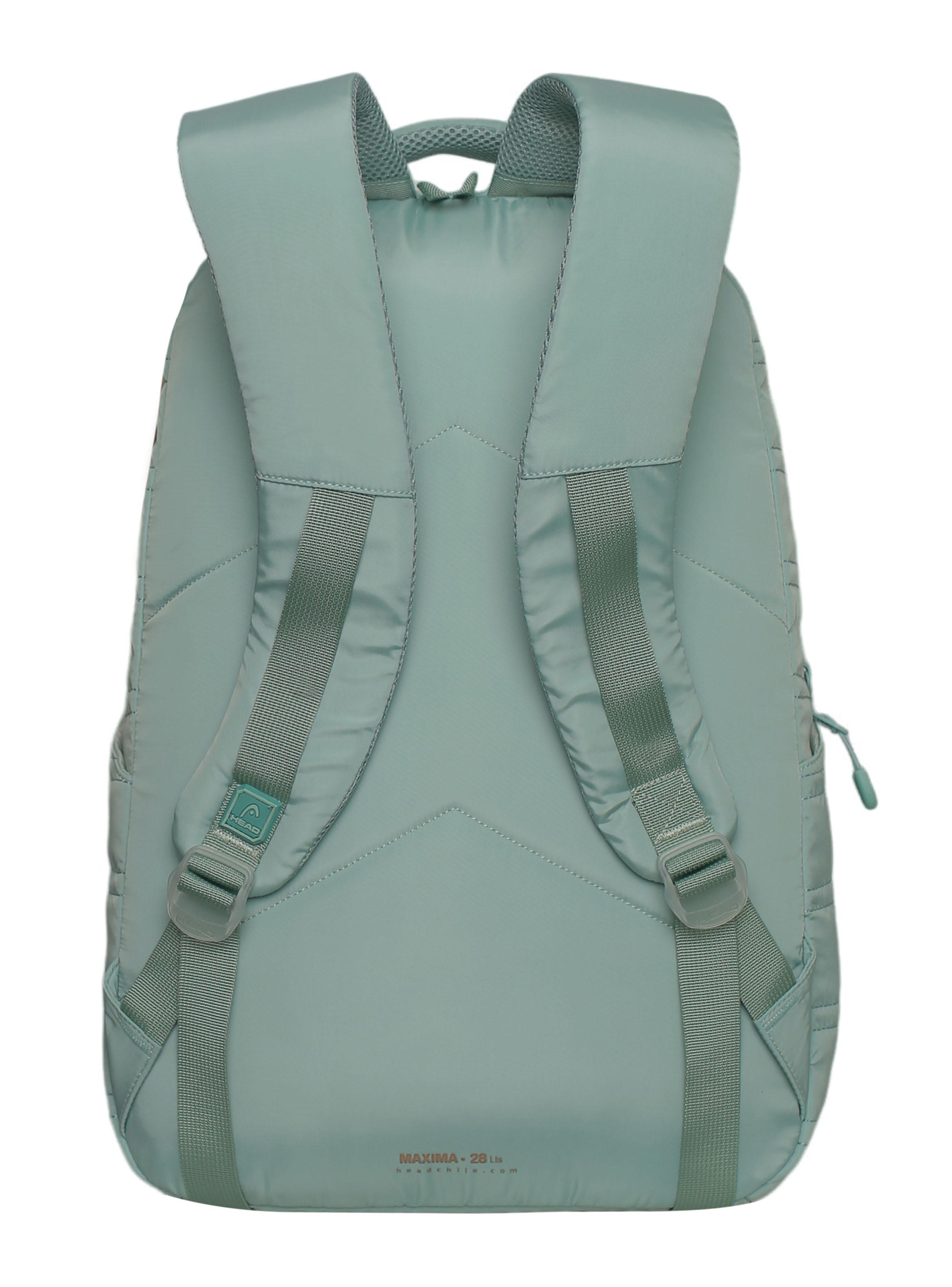 Mochila Máxima Juvenil Menta-1