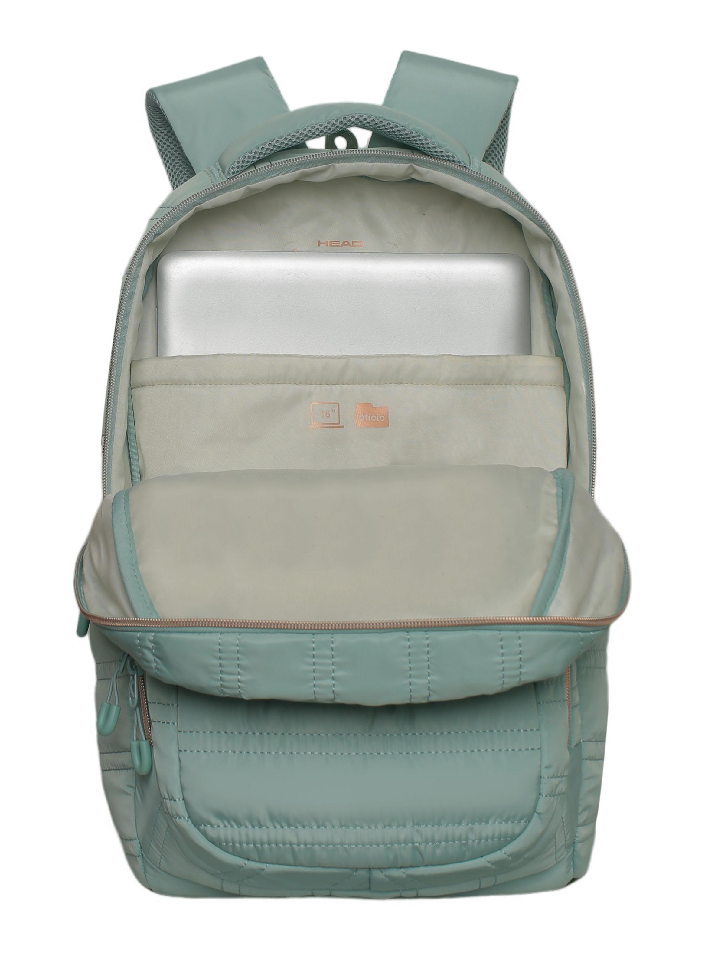 Mochila Máxima Juvenil Menta-4