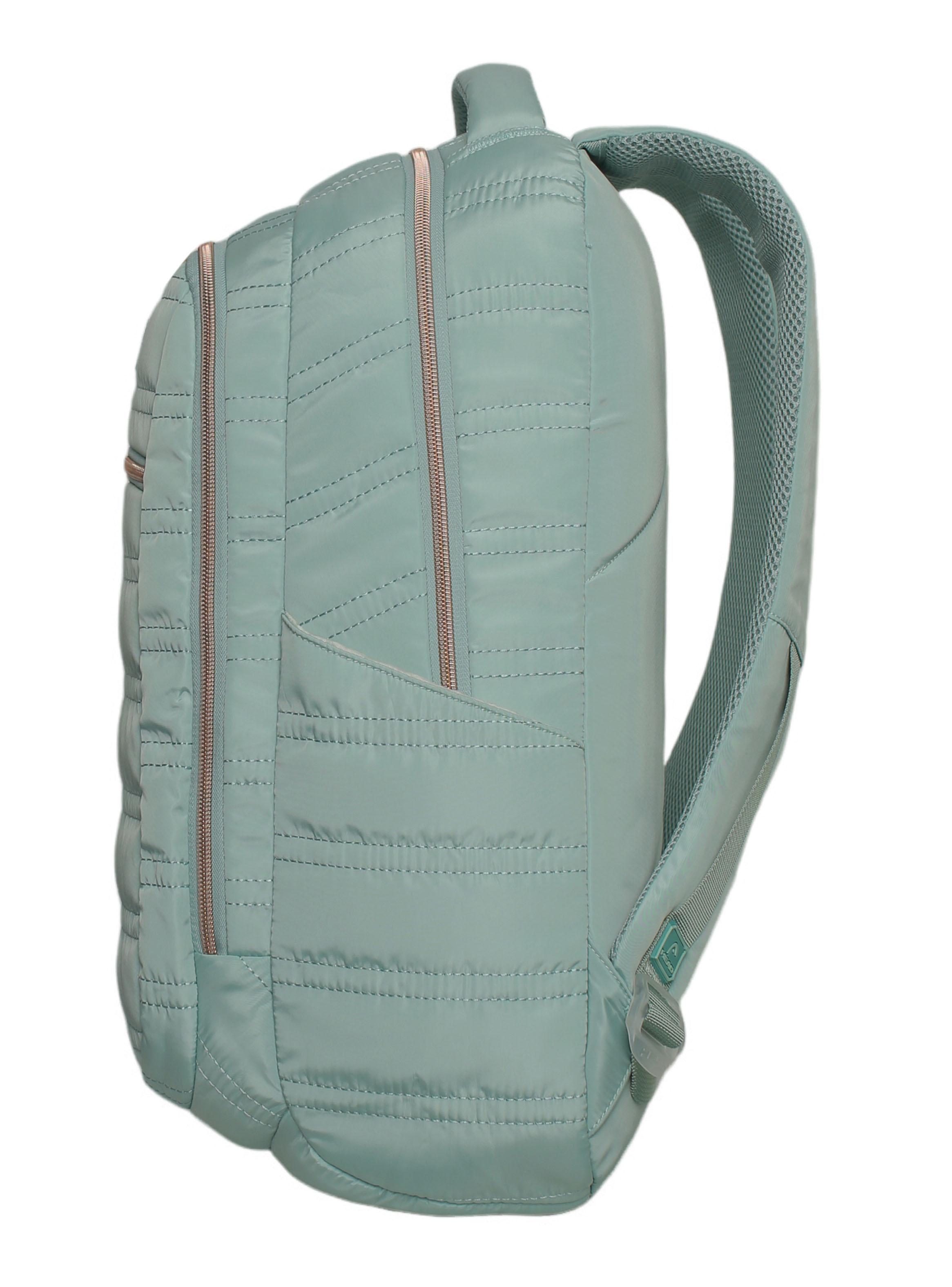 Mochila Máxima Juvenil Menta-2