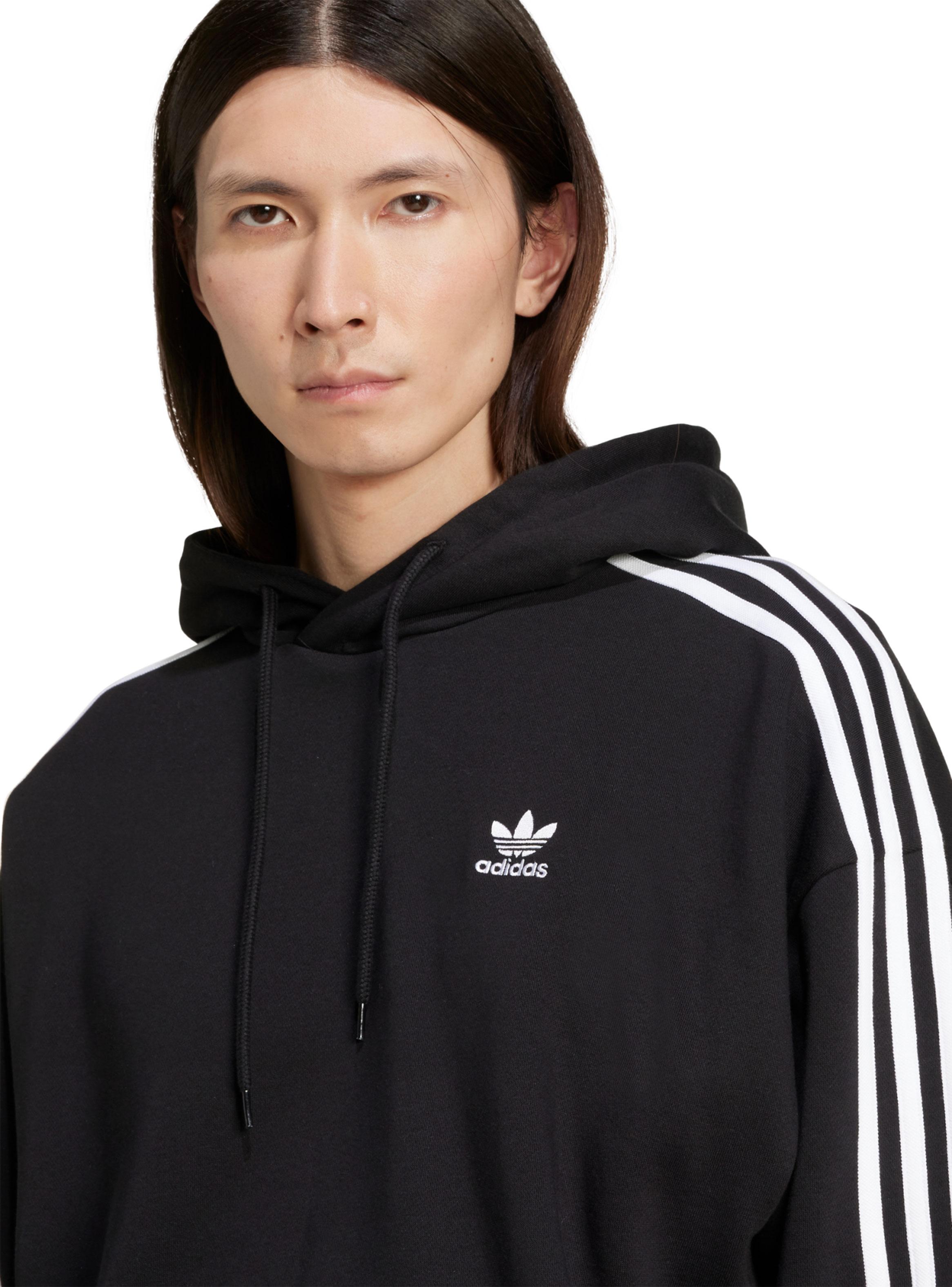 Polerón con Capucha Adicolor Baggy Fit-2