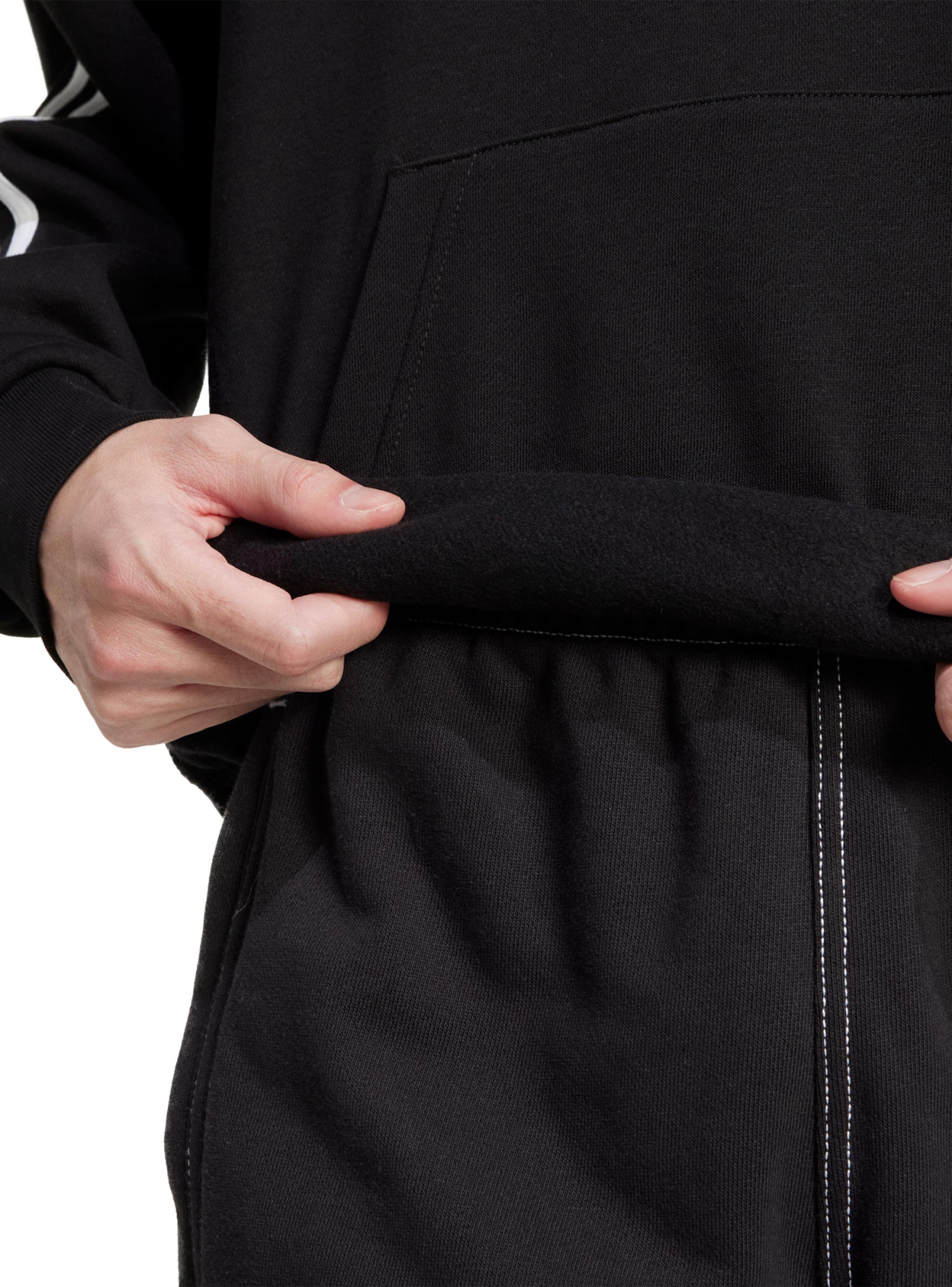 Polerón con Capucha Adicolor Baggy Fit-3