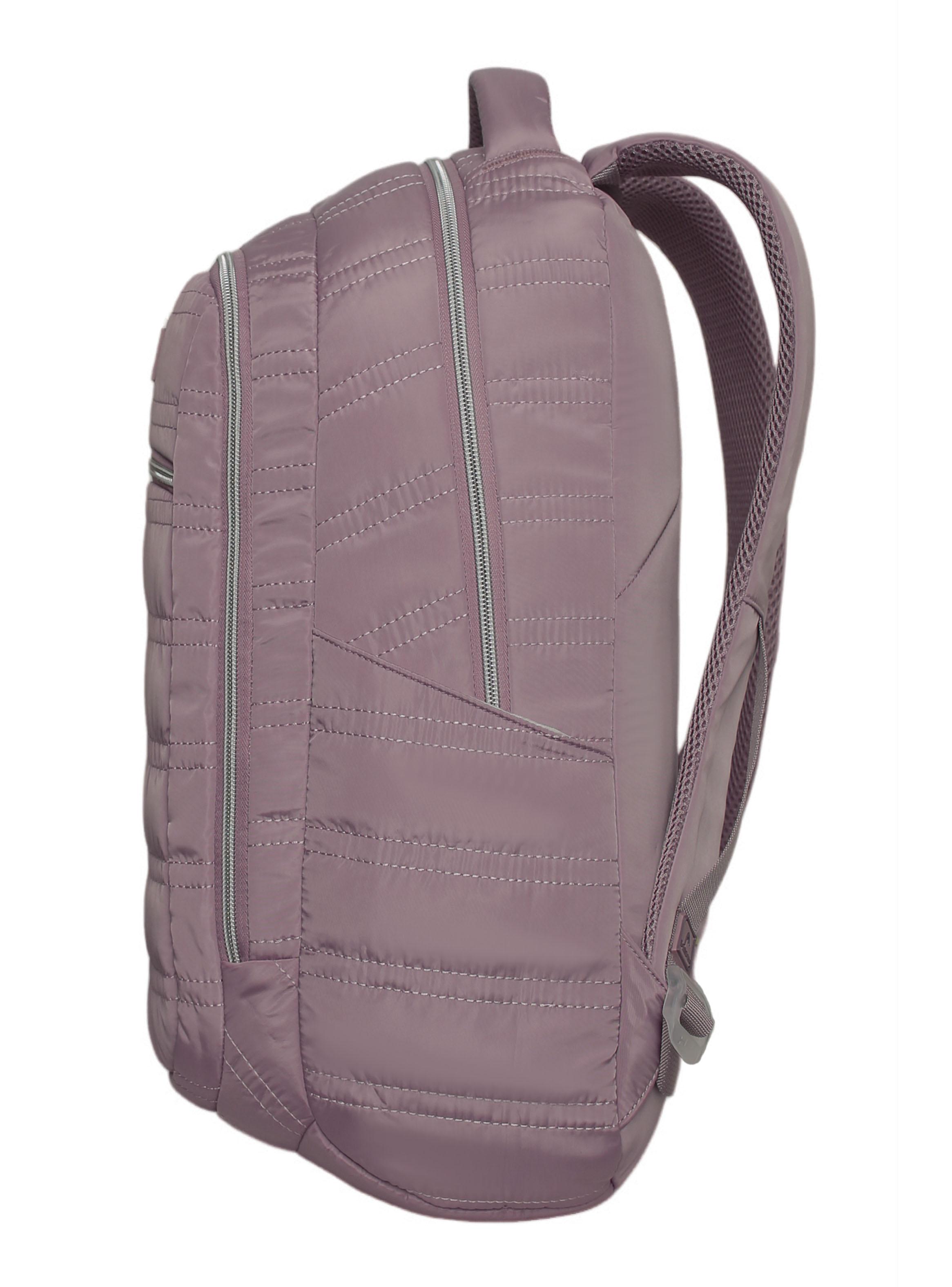 Mochila Máxima Juvenil Lila-2