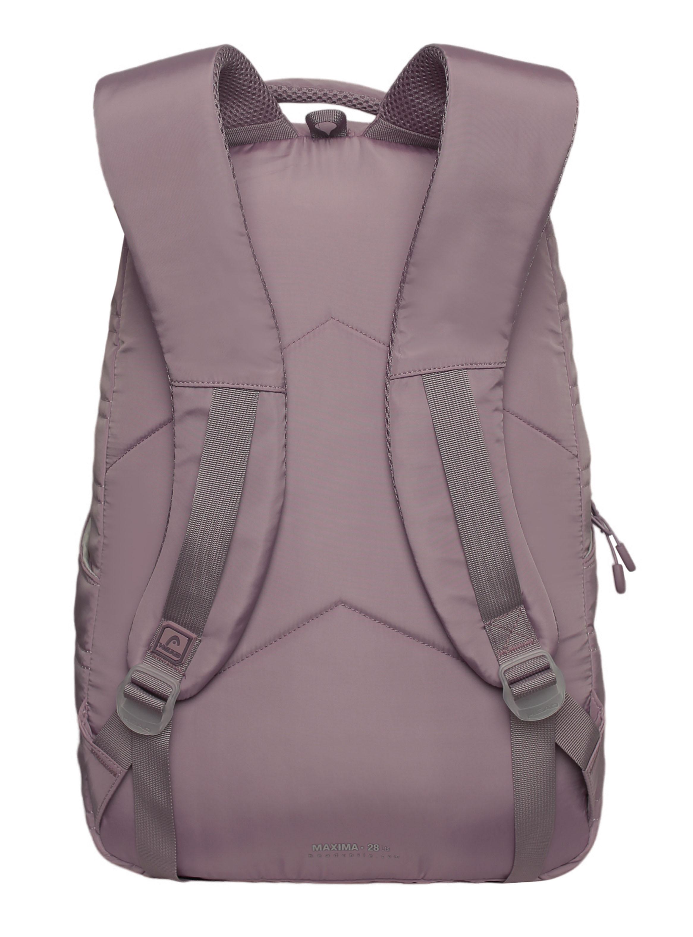 Mochila Máxima Juvenil Lila-1