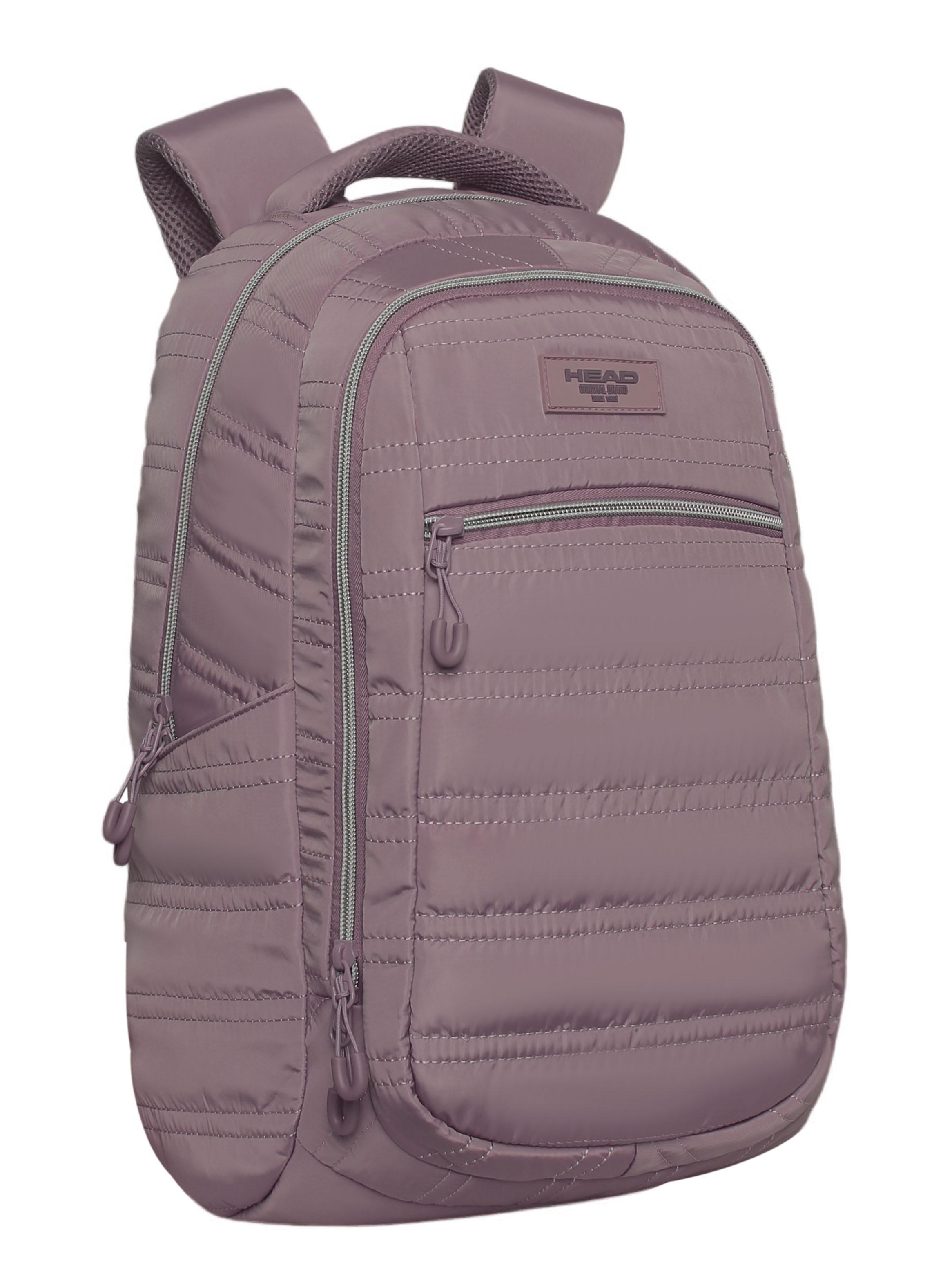 Mochila Máxima Juvenil Lila-0