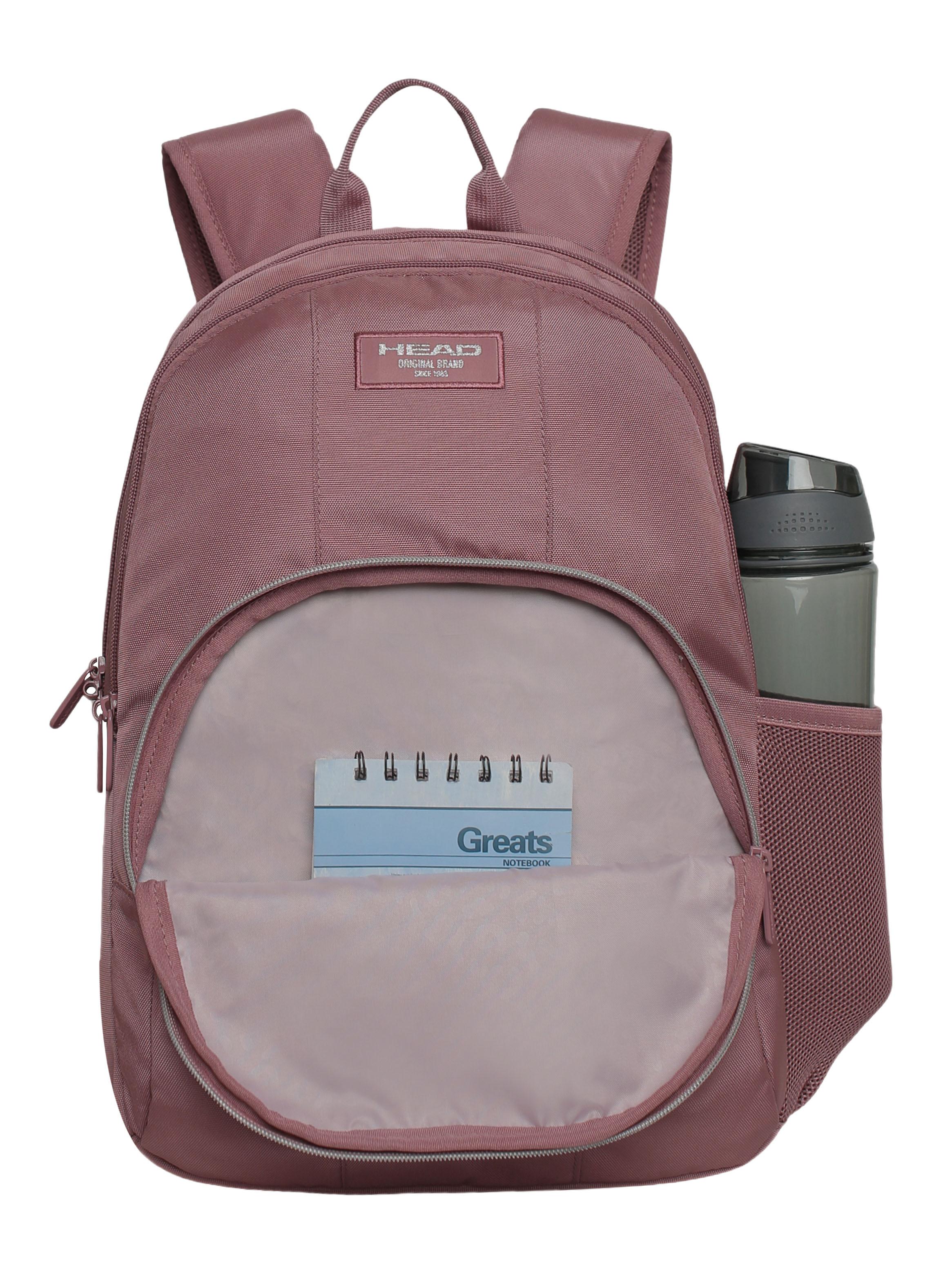 Mochila Mokka Rose-2