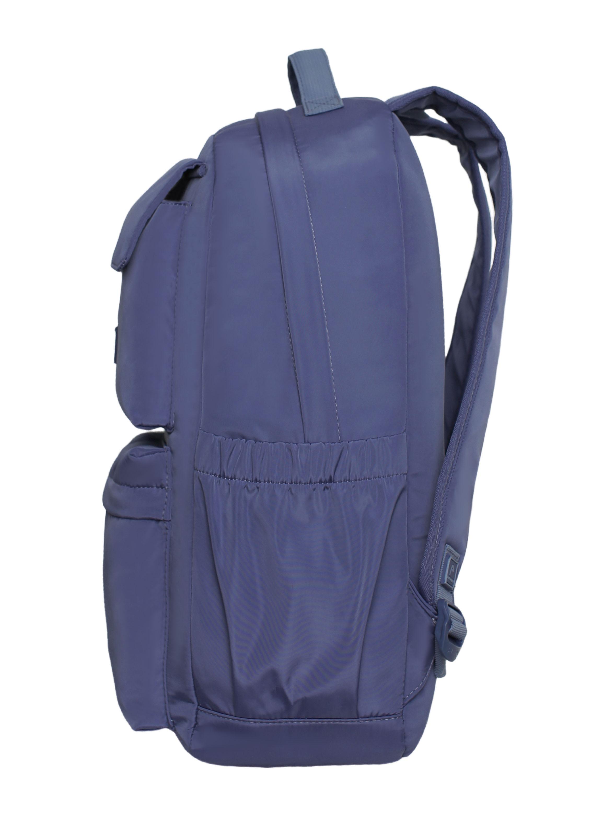 Mochila Laptop Ysho Violeta-4