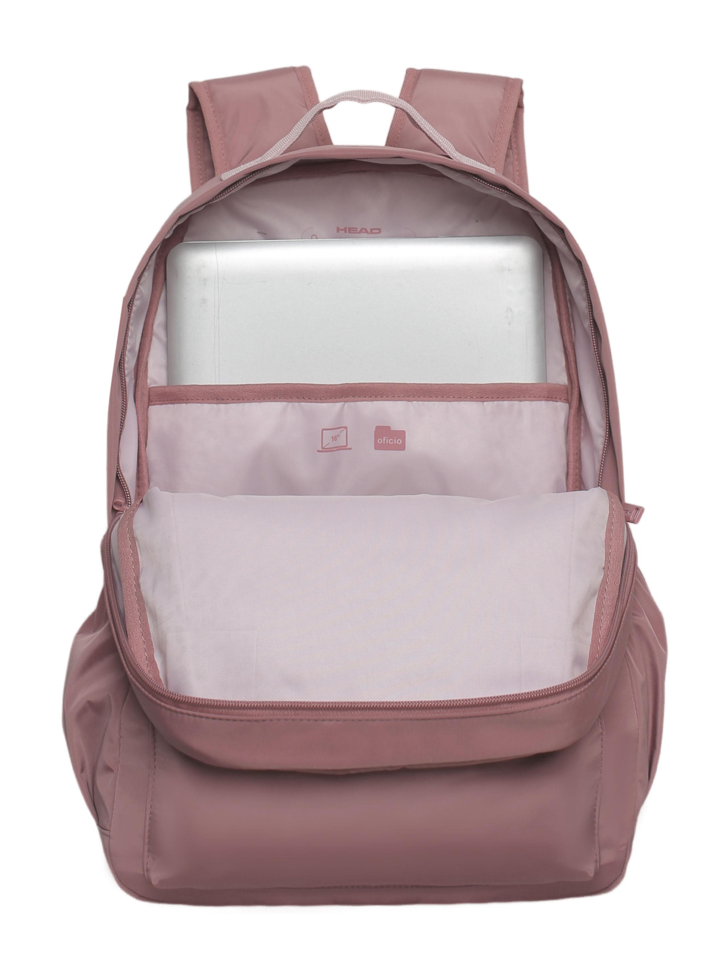 Mochila Laptop Ysho Malva-3